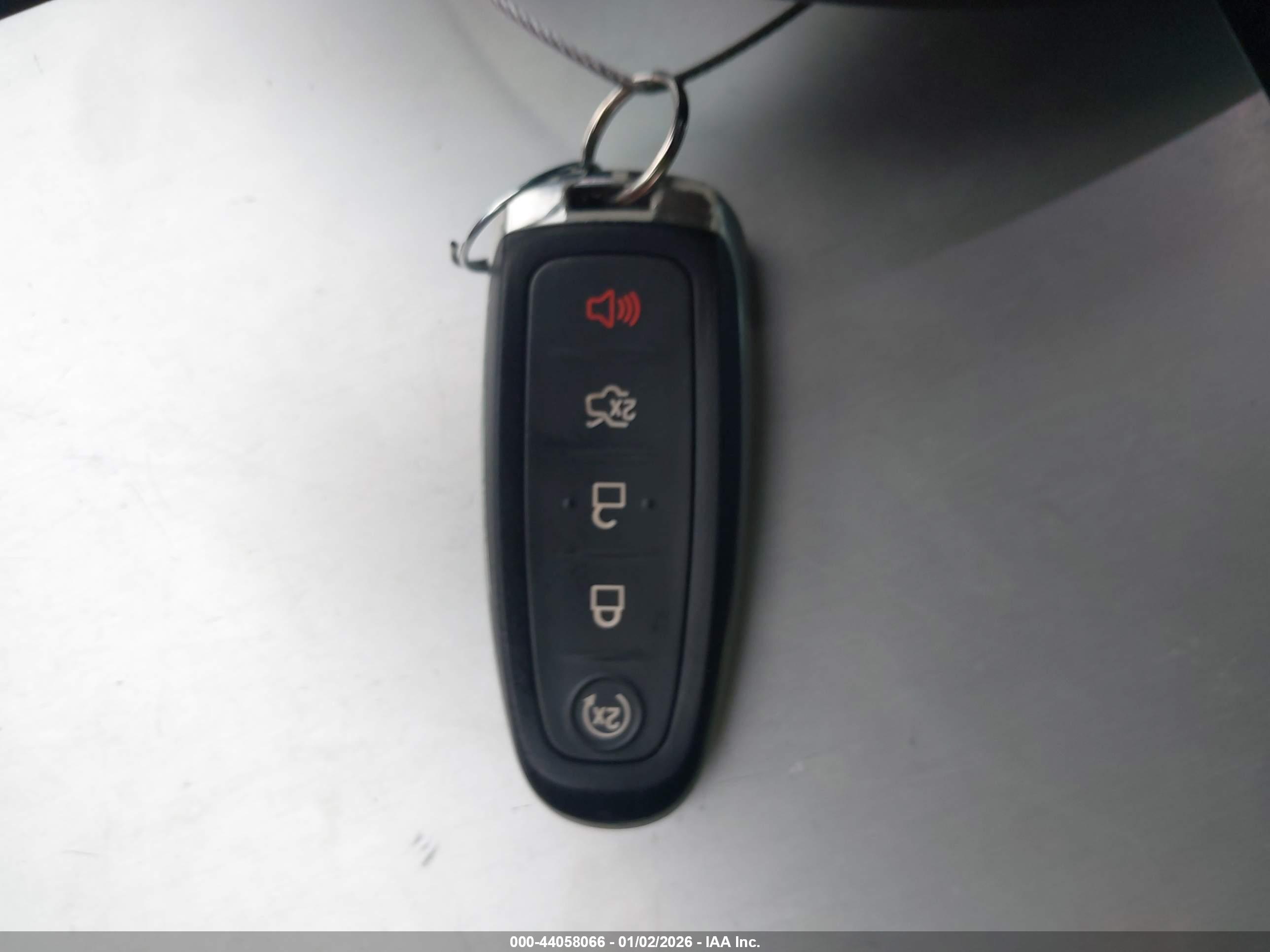 FORD ESCAPE image 11