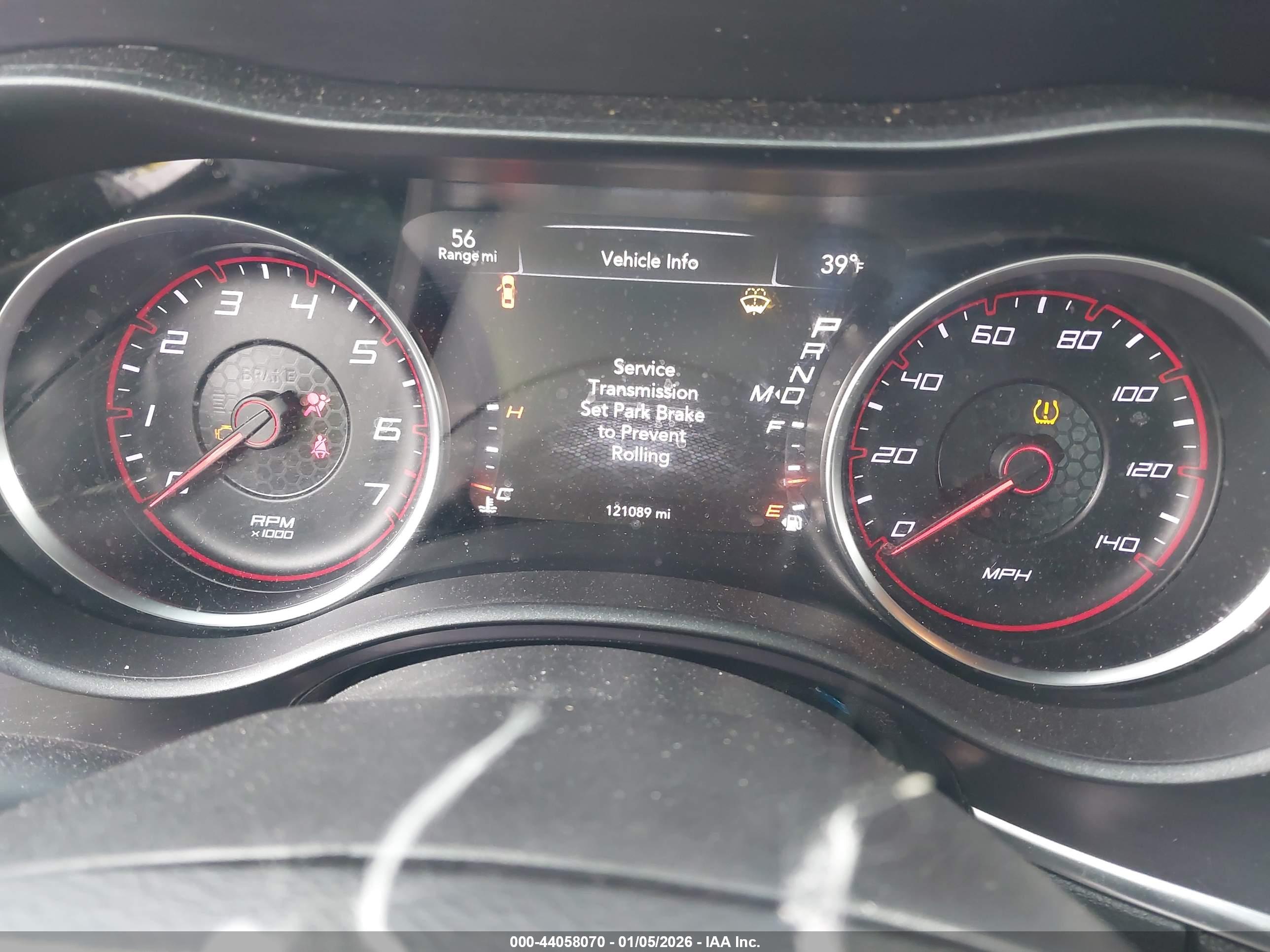 DODGE CHARGER image 7