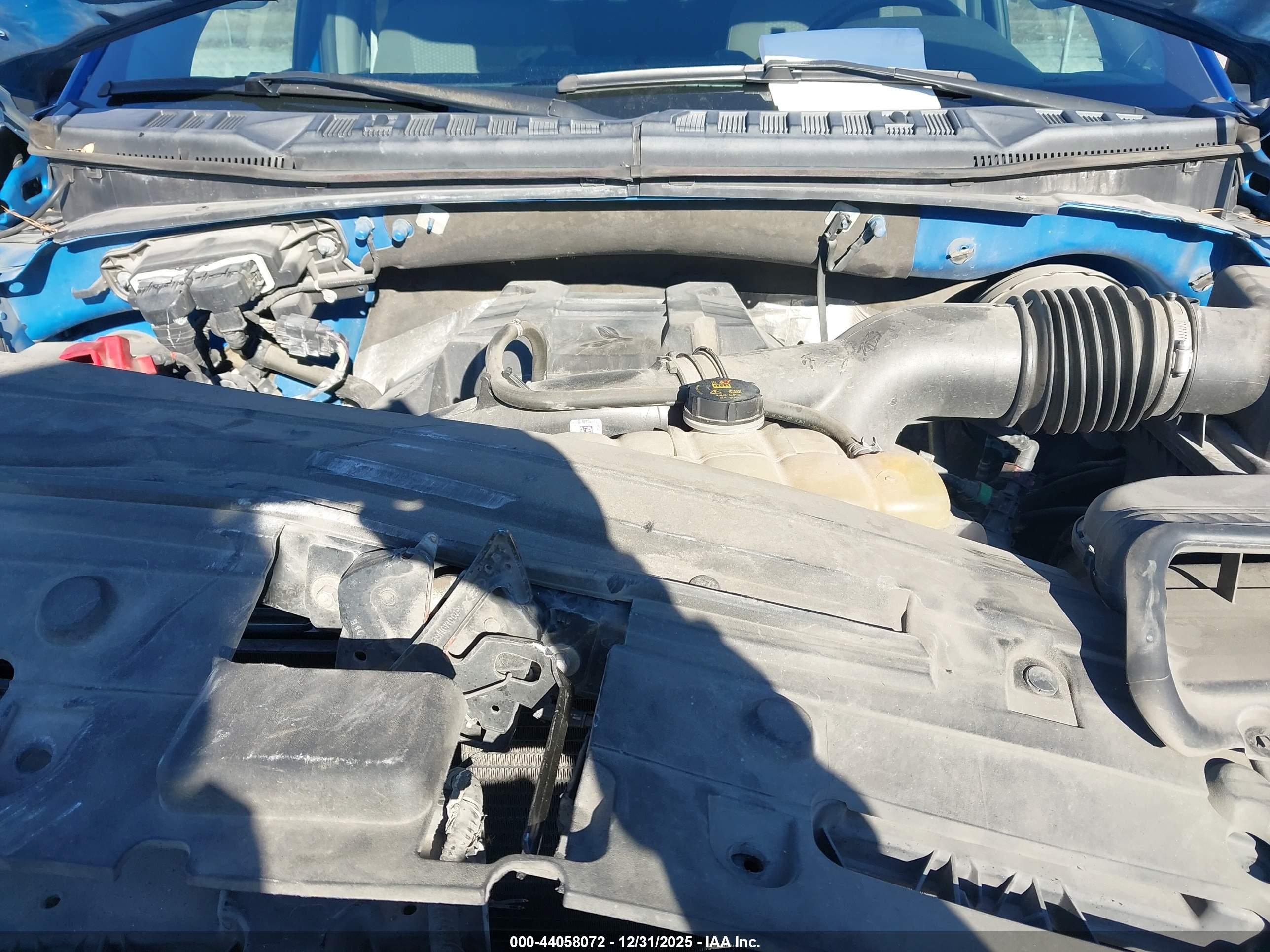FORD F-150 image 10