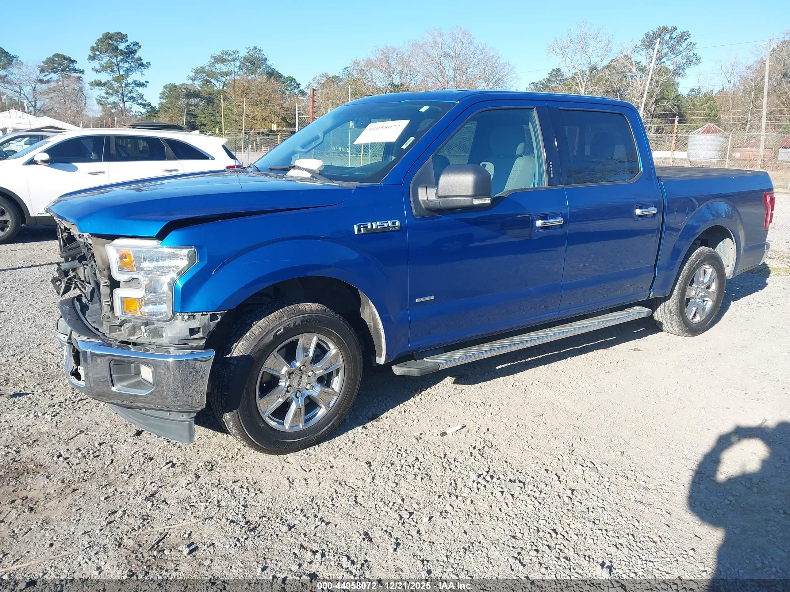 FORD F-150 image 2