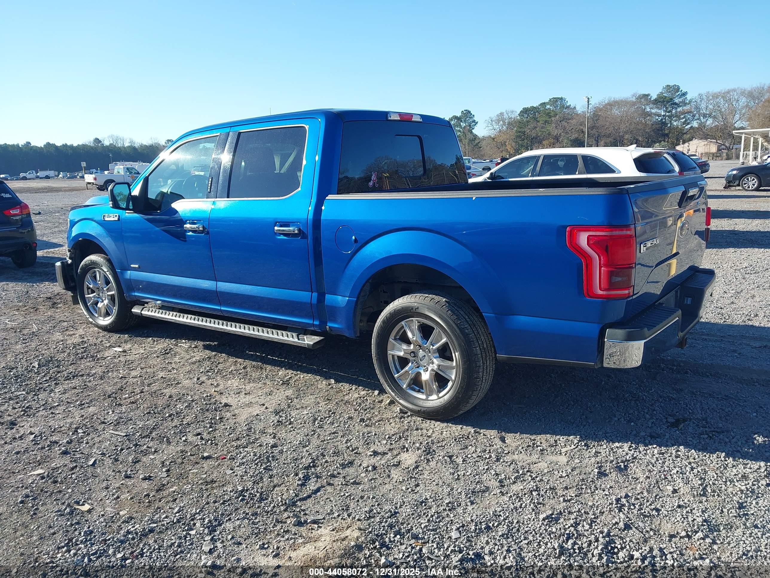 FORD F-150 image 3