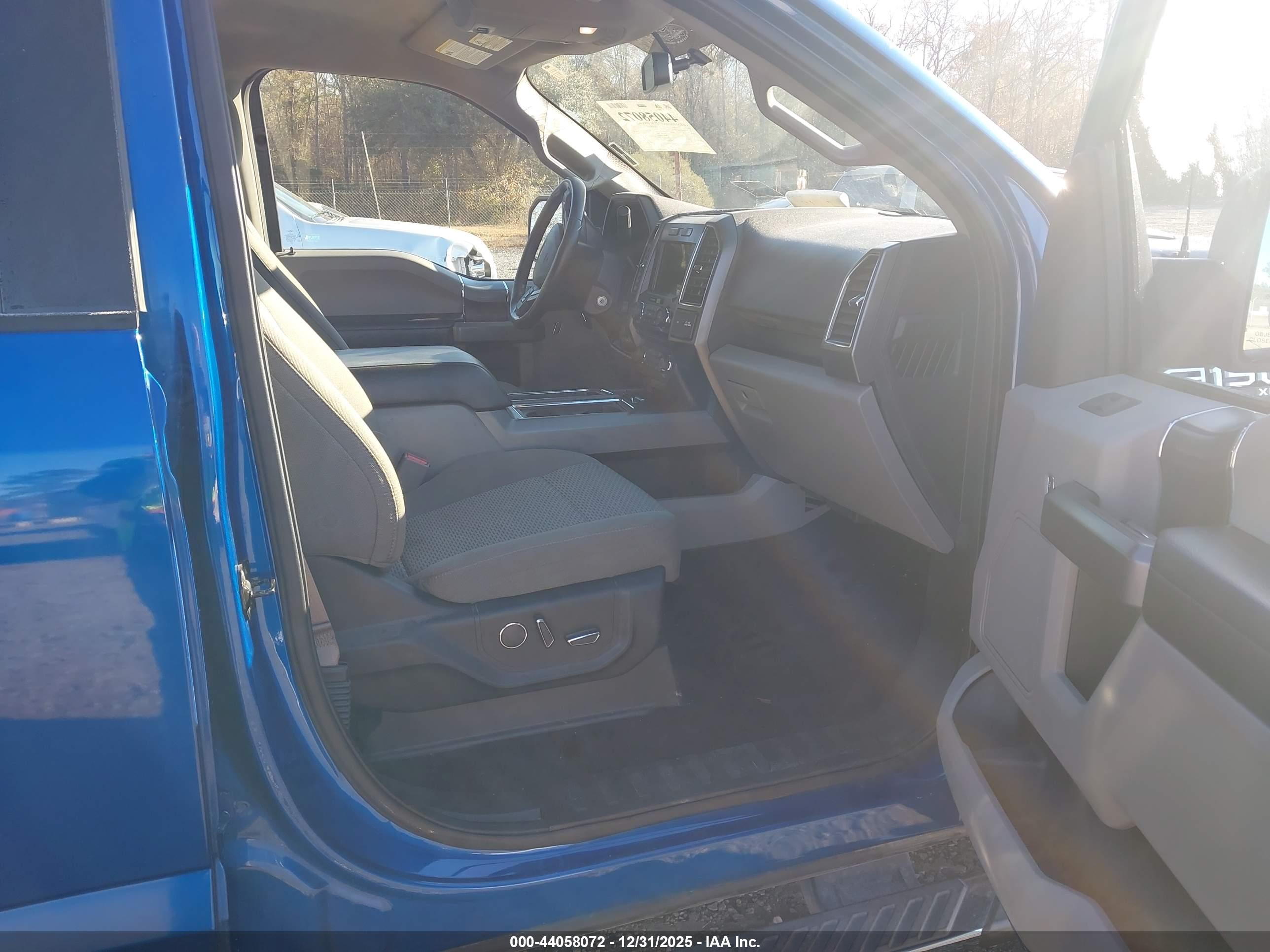 FORD F-150 image 5