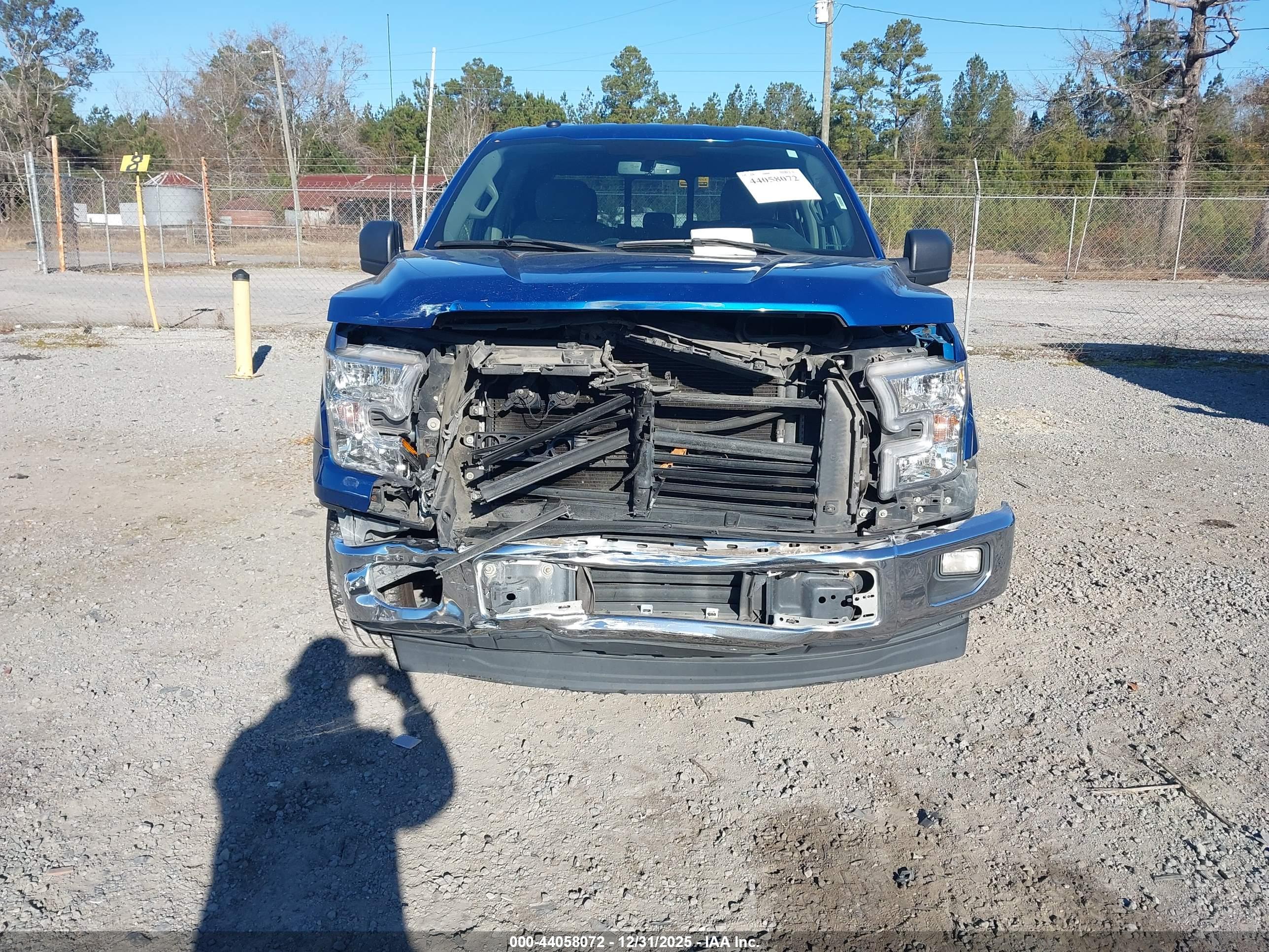 FORD F-150 image 6