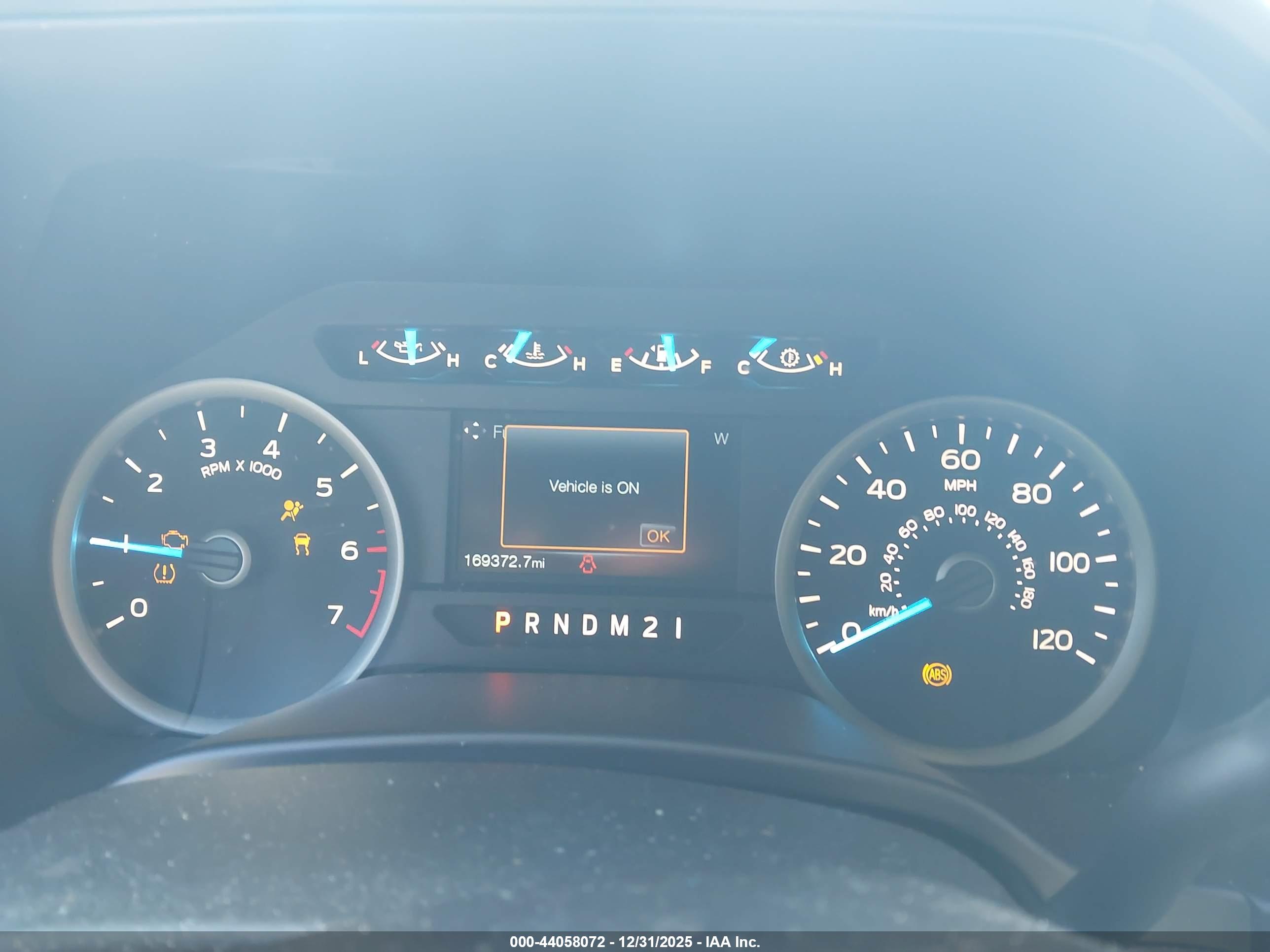 FORD F-150 image 7