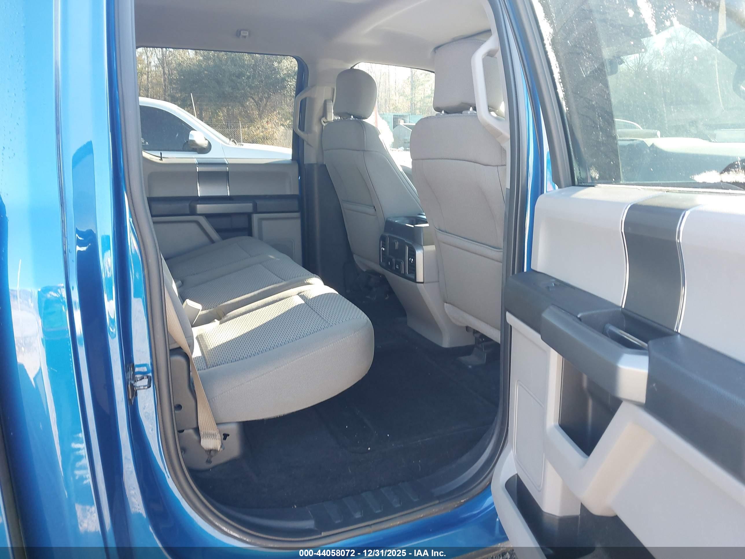 FORD F-150 image 8
