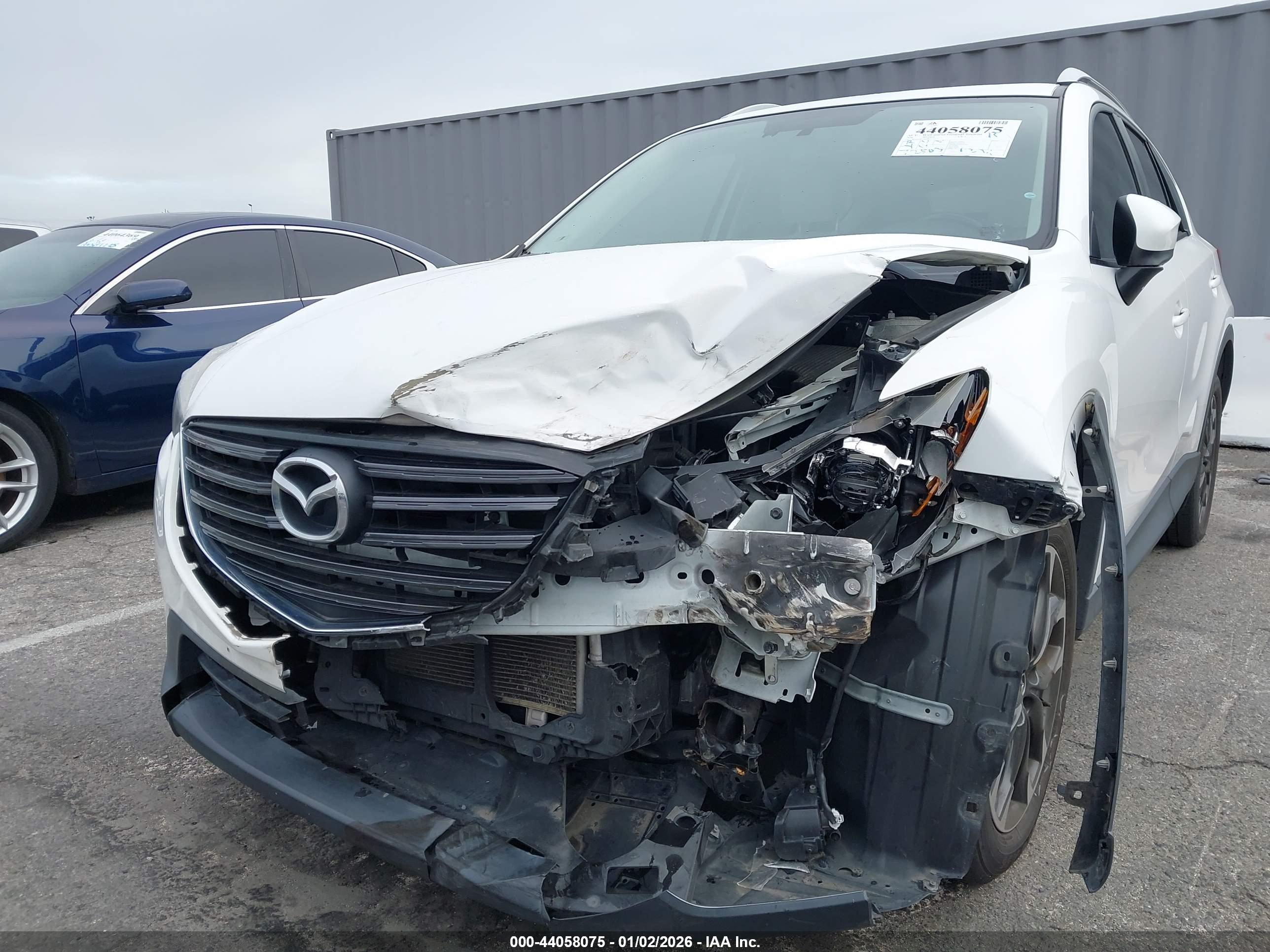 MAZDA CX-5 image 6