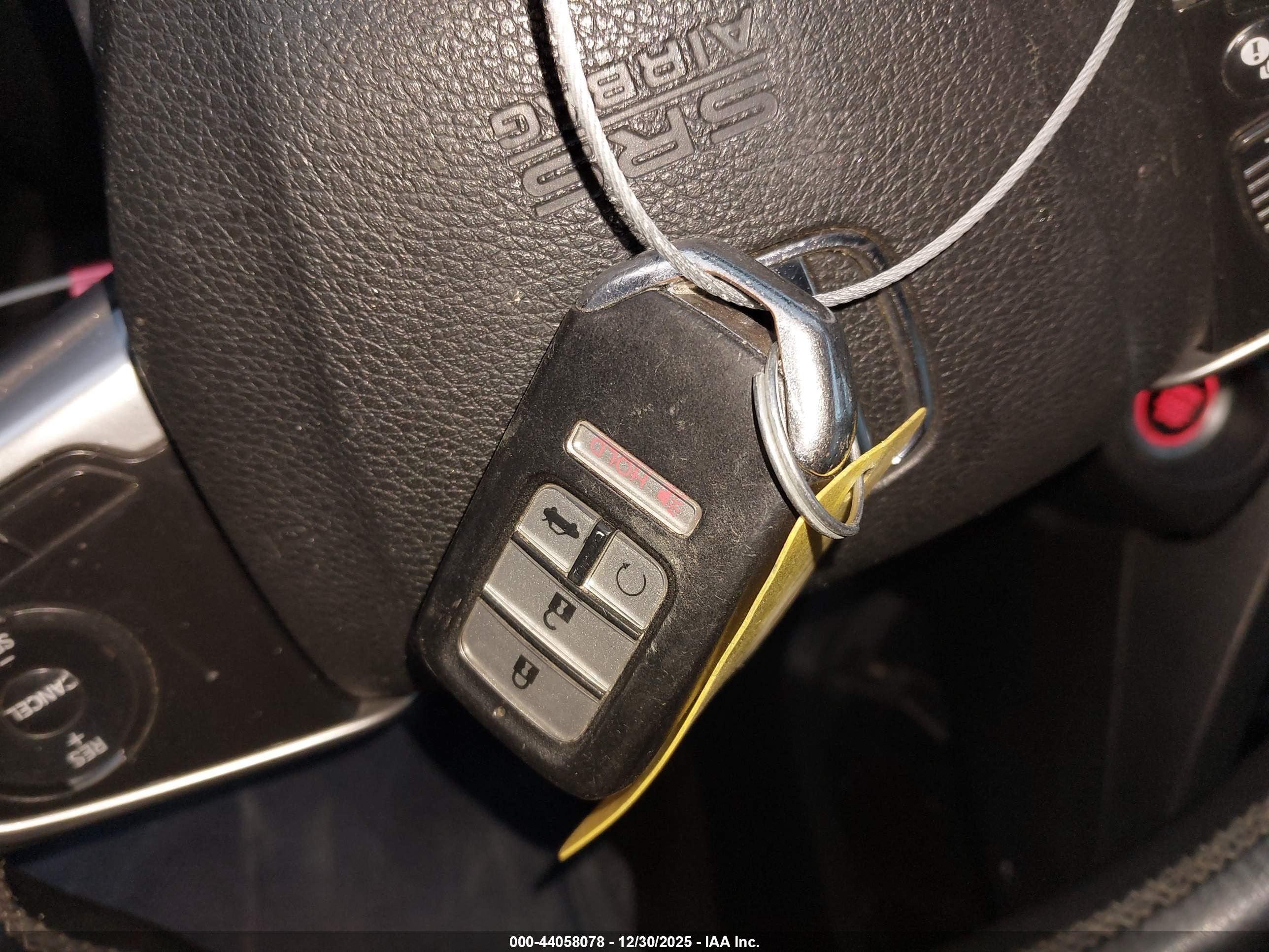 HONDA CIVIC image 11