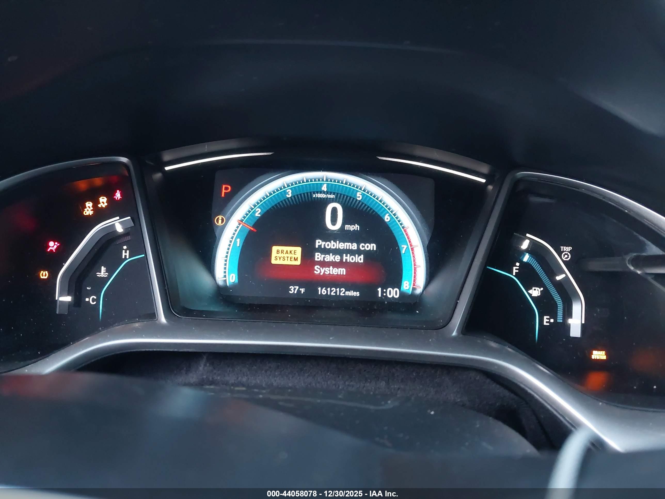HONDA CIVIC image 7