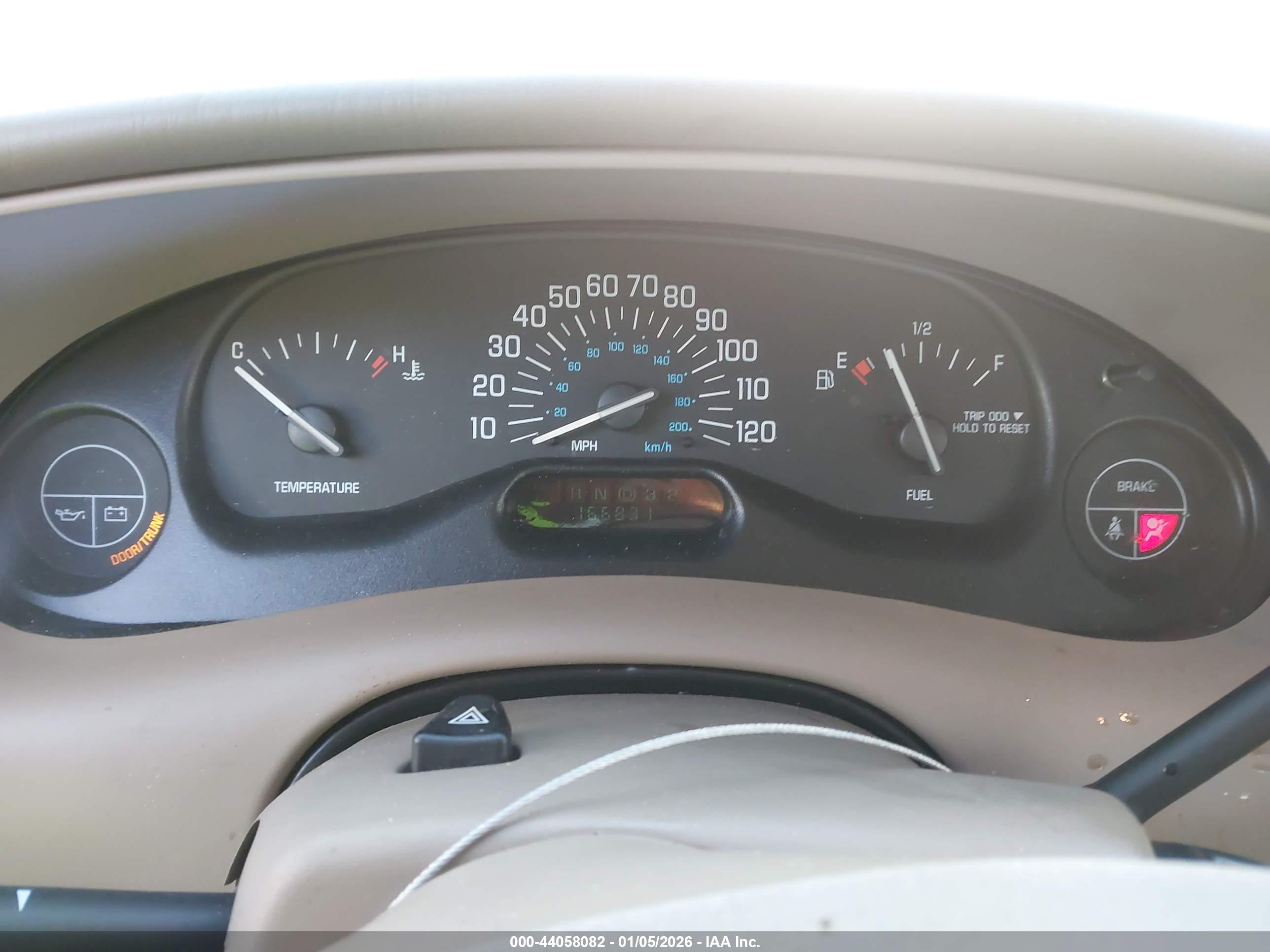BUICK CENTURY image 7