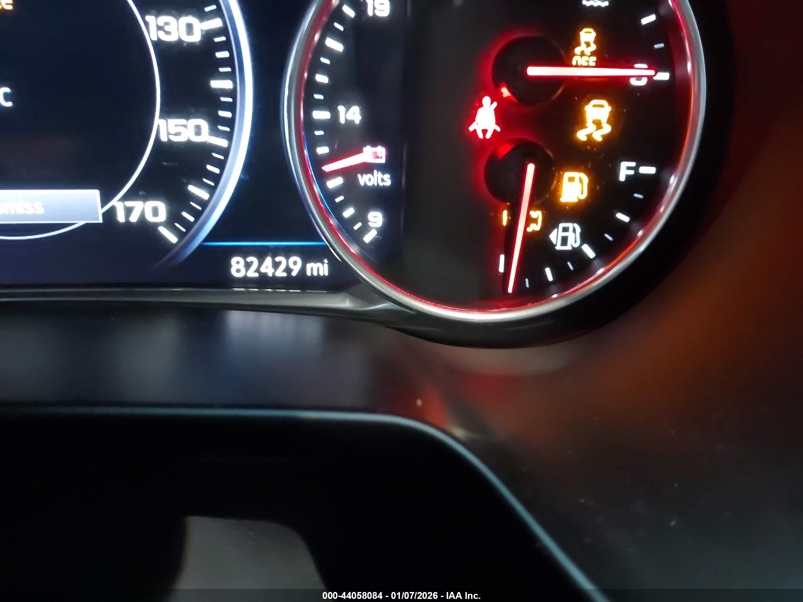 CHEVROLET BLAZER image 7