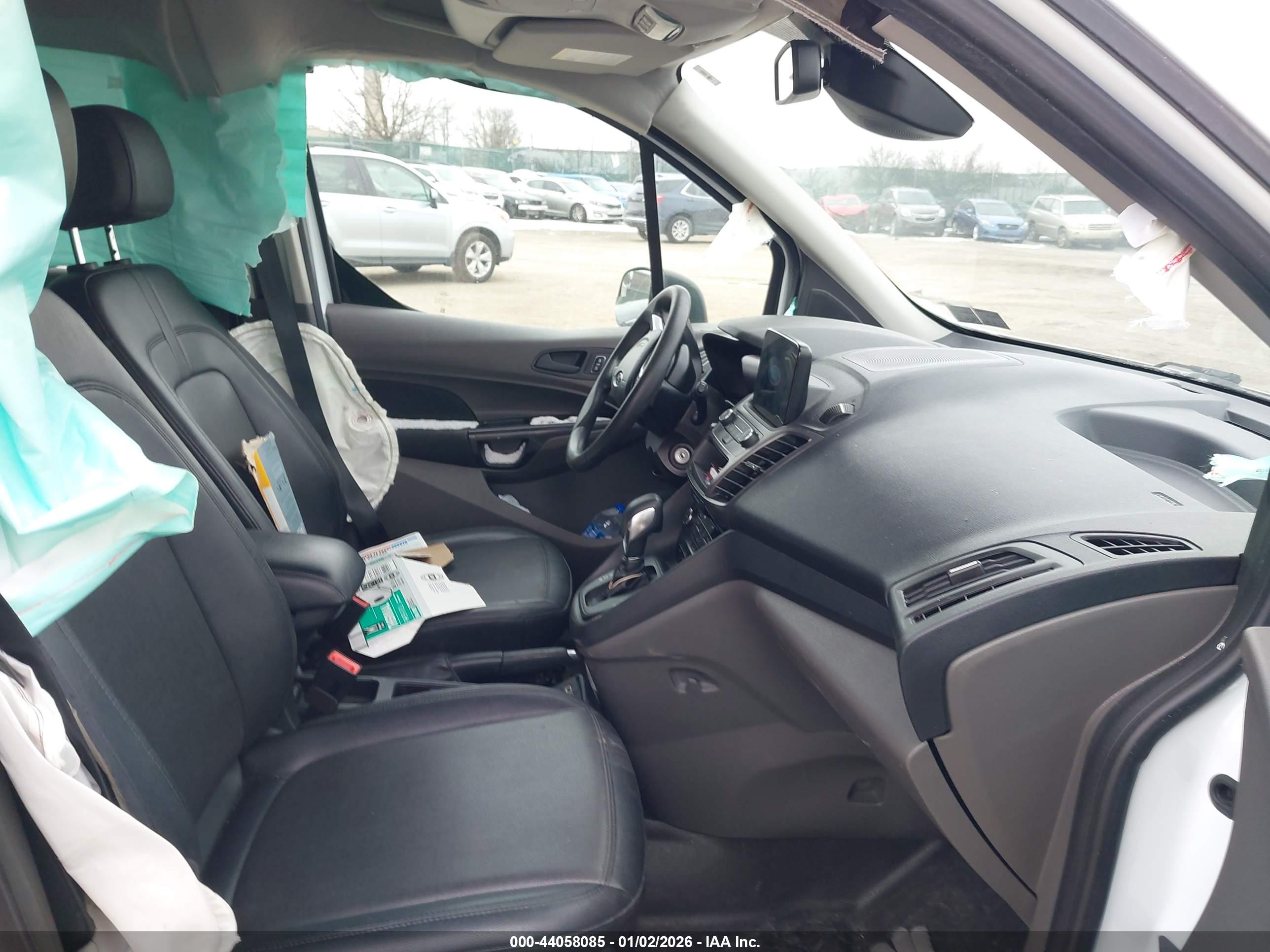 FORD TRANSIT image 5