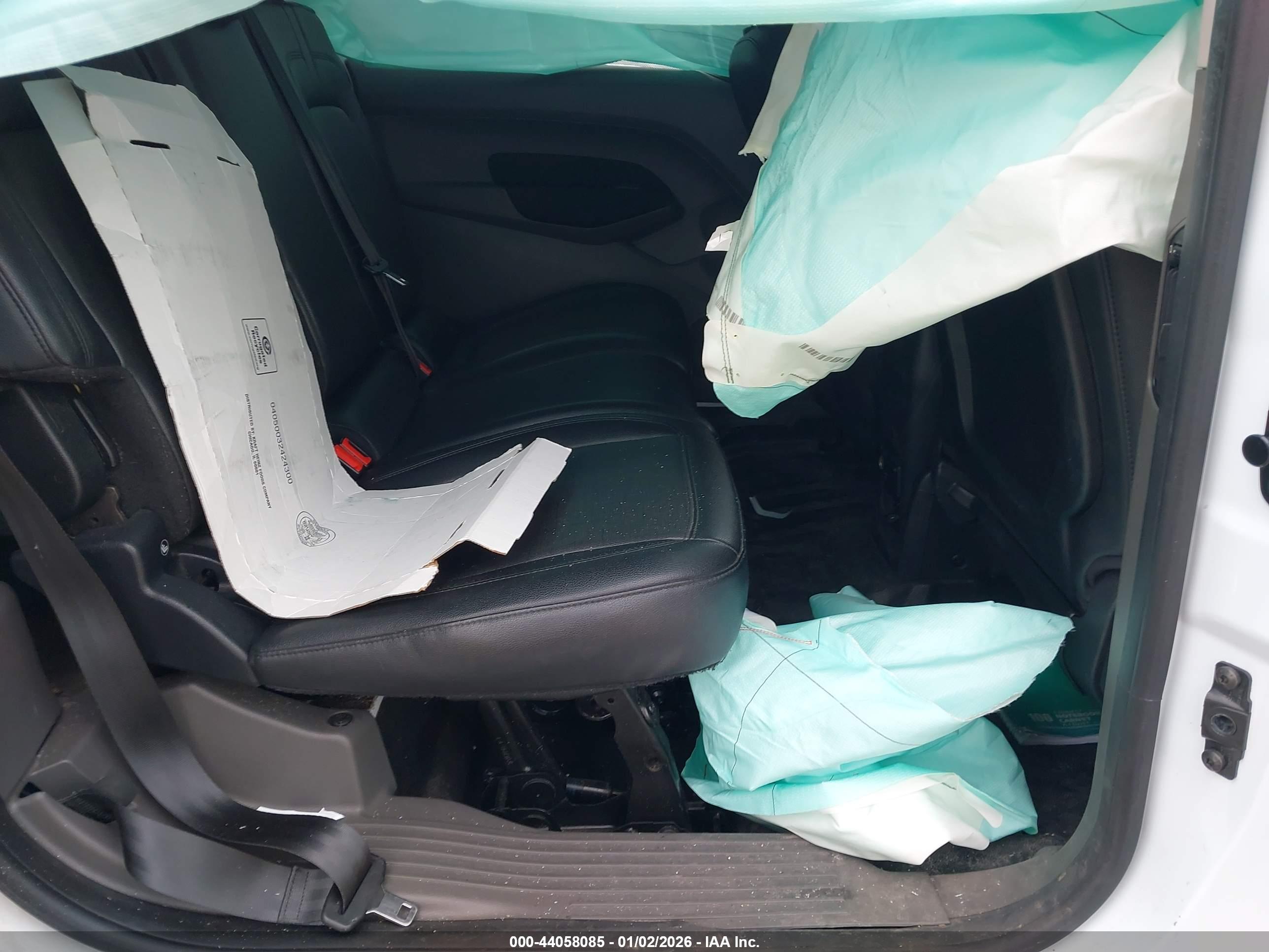 FORD TRANSIT image 8