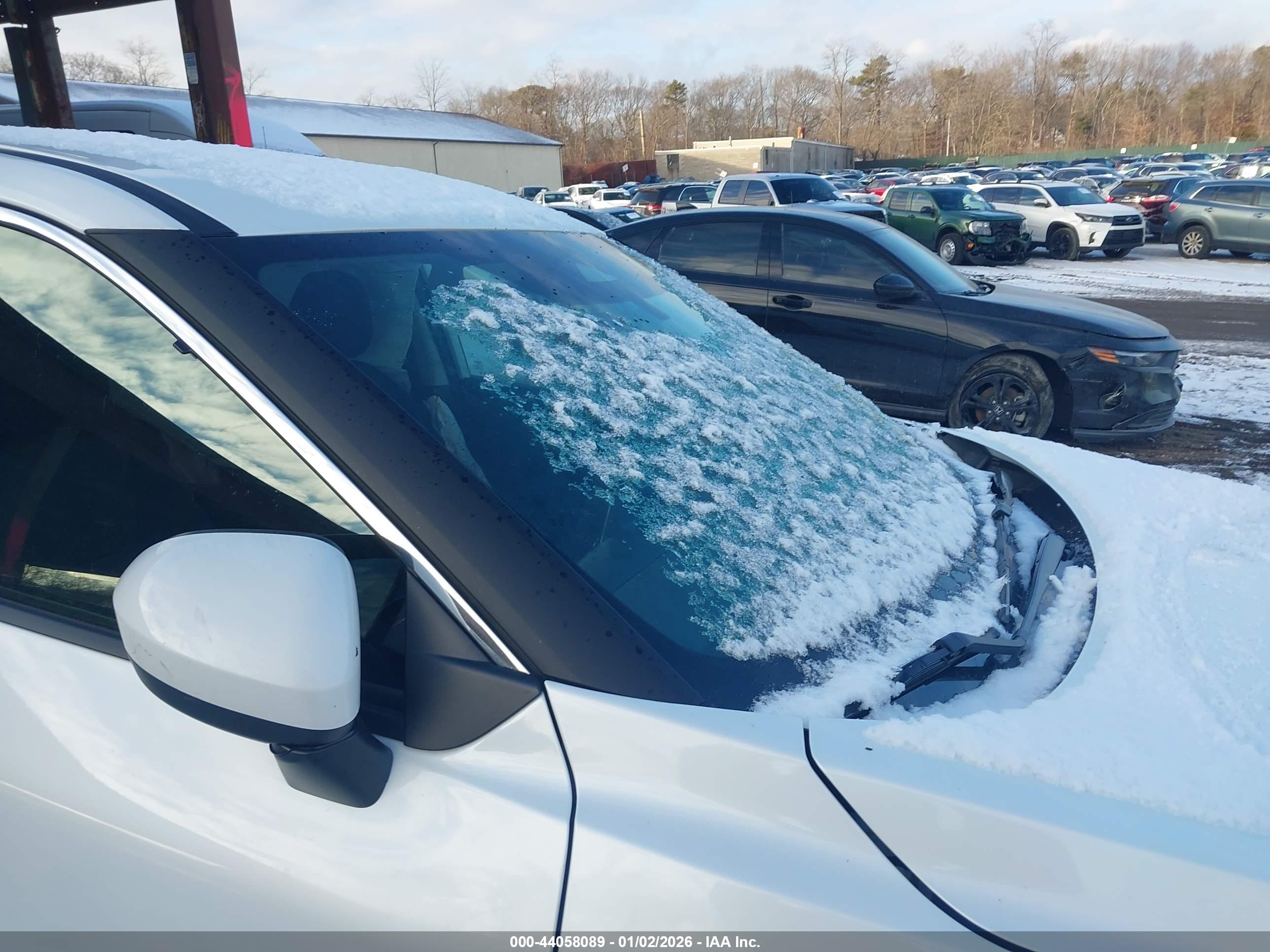 NISSAN ROGUE image 5