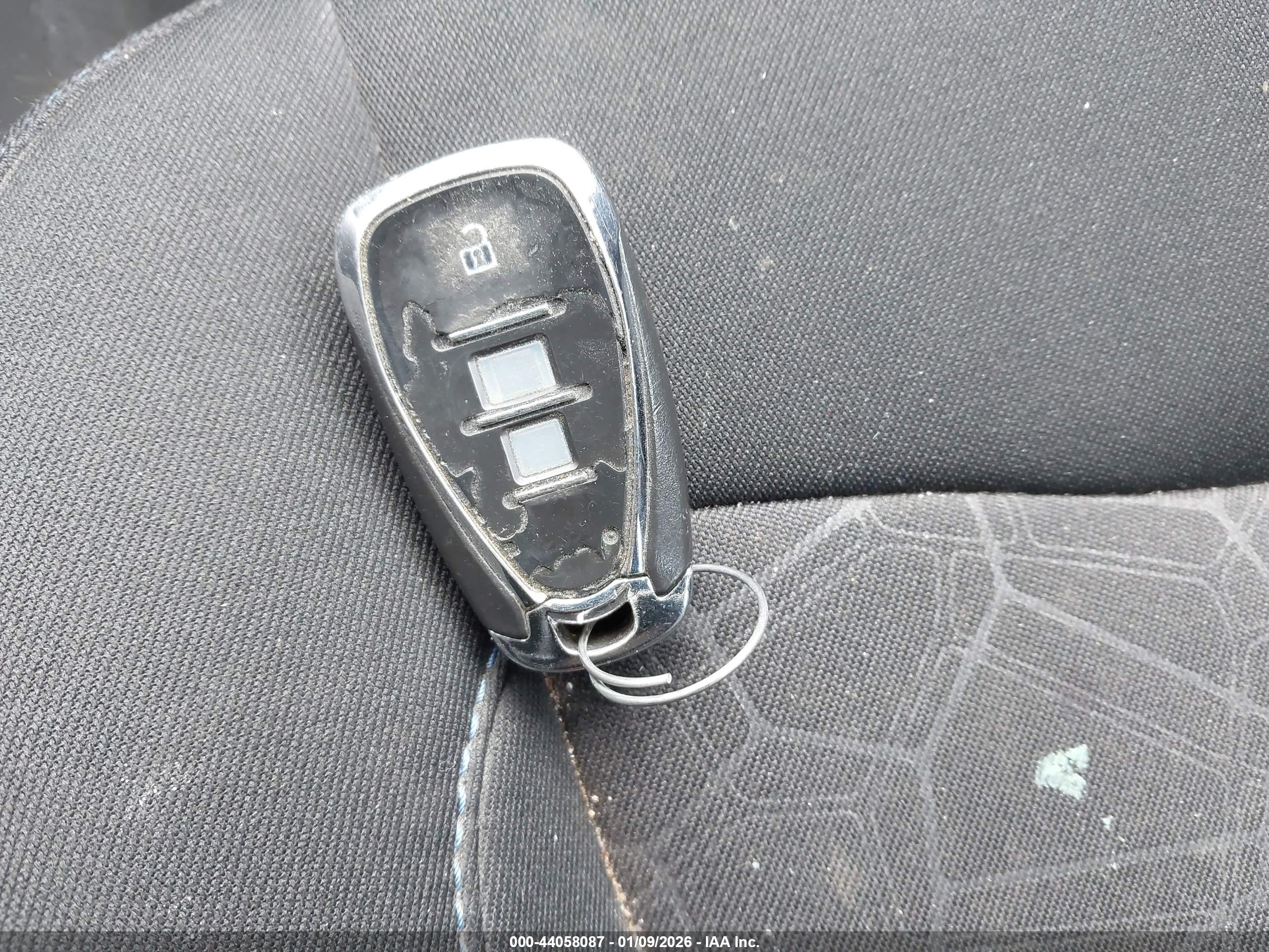 CHEVROLET VOLT image 11