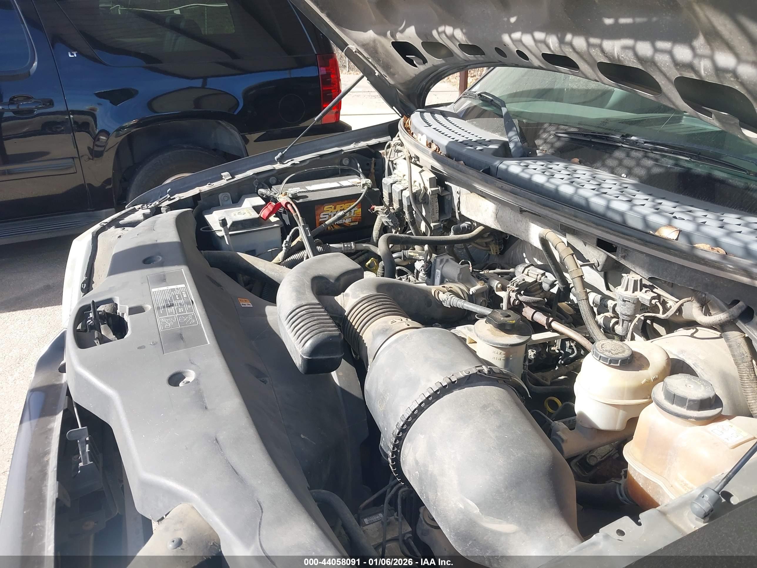 FORD F-150 image 10