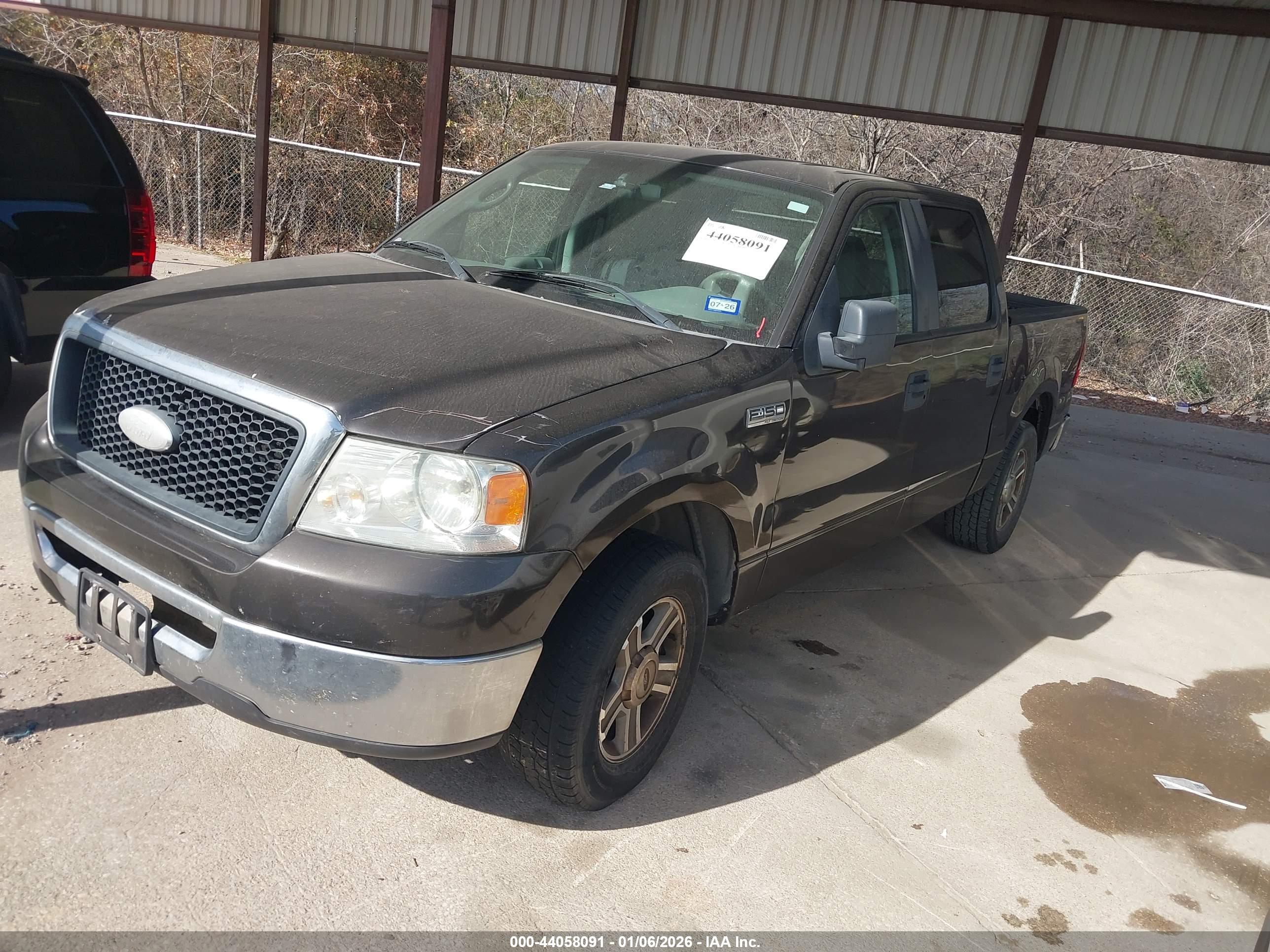 FORD F-150 image 2