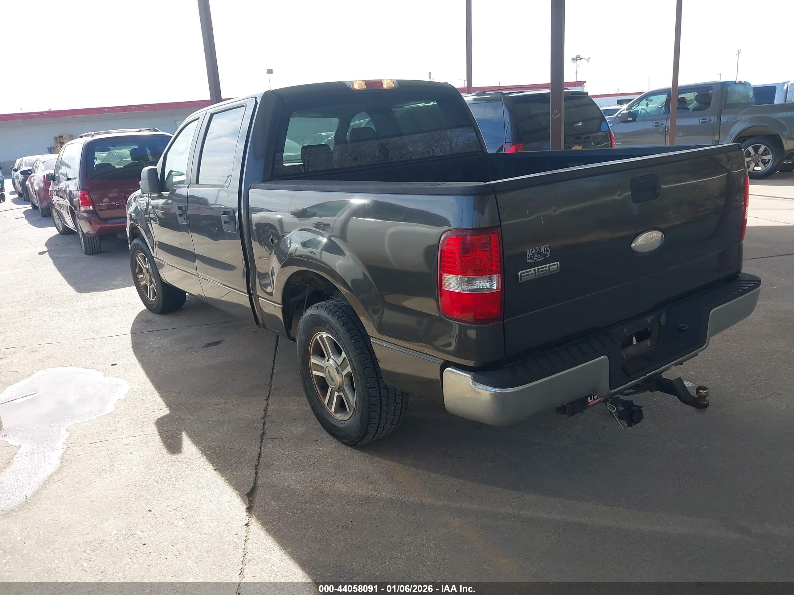 FORD F-150 image 3