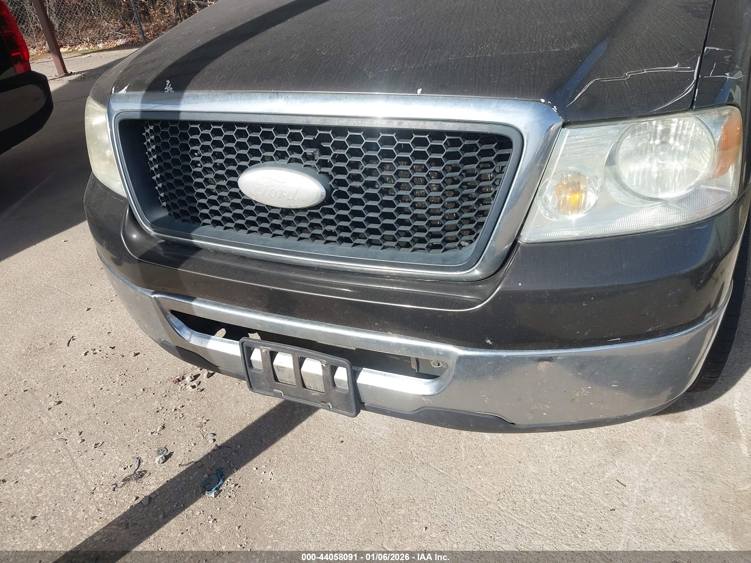 FORD F-150 image 6