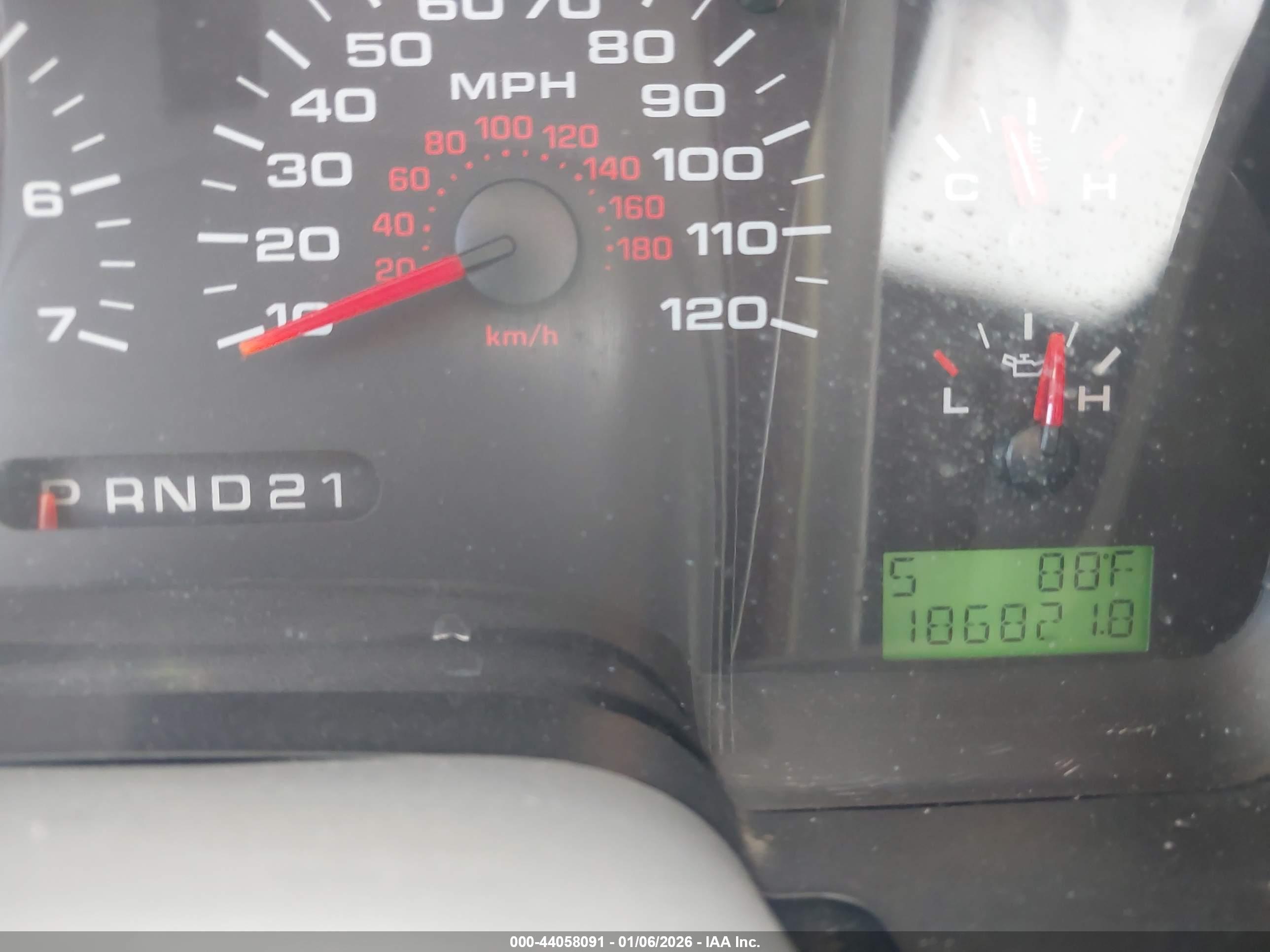 FORD F-150 image 7