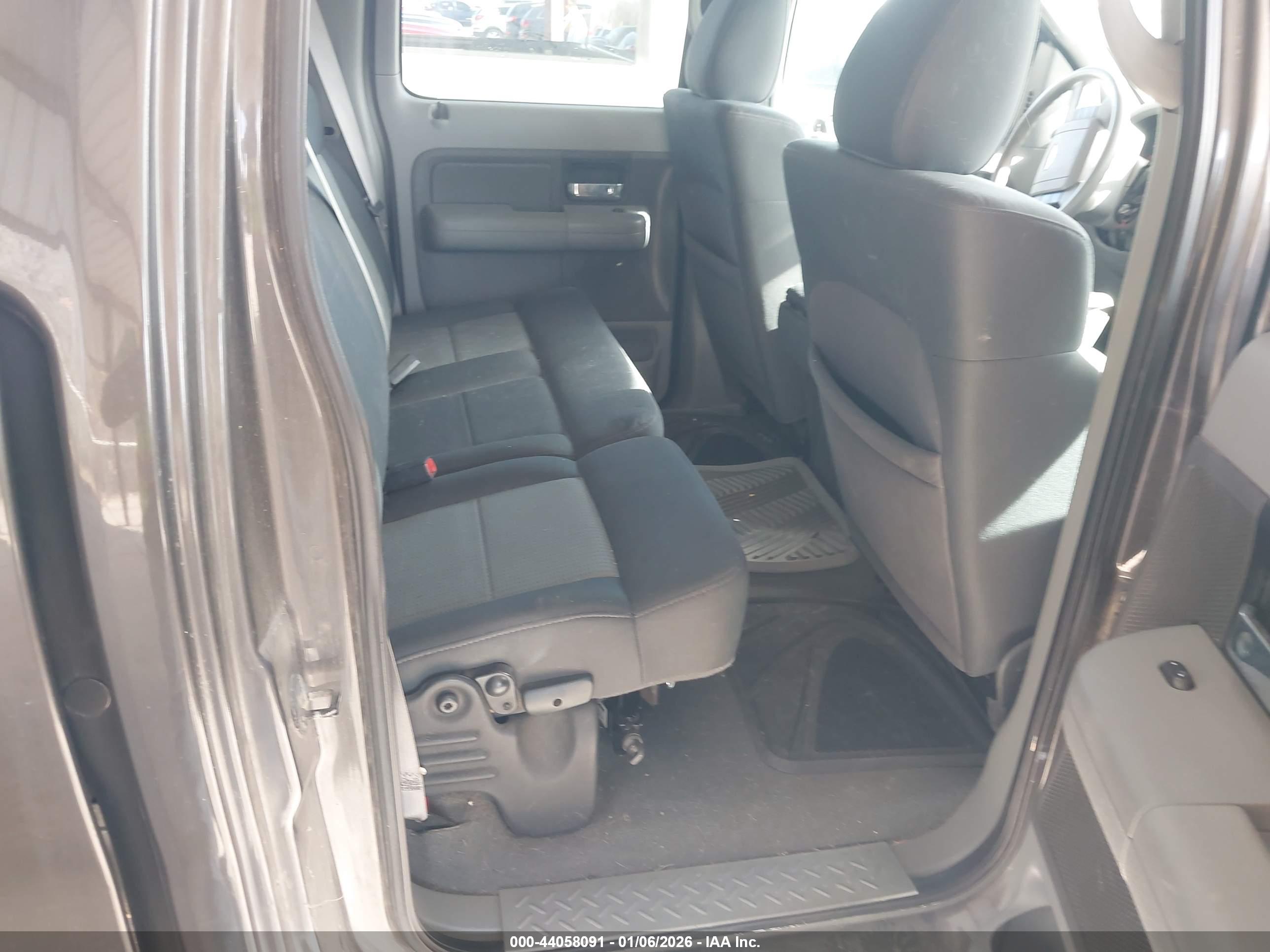 FORD F-150 image 8