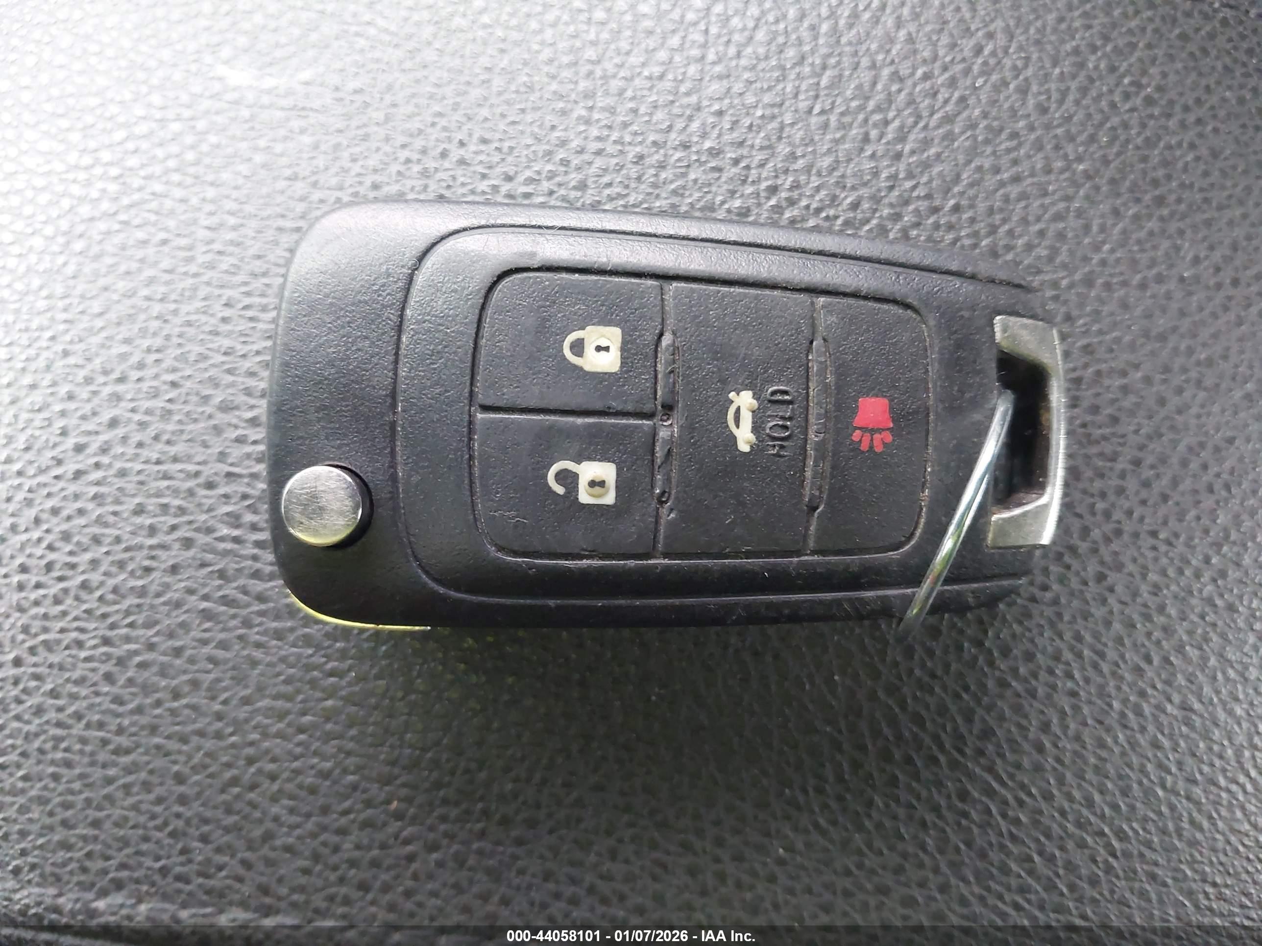 CHEVROLET CRUZE image 11