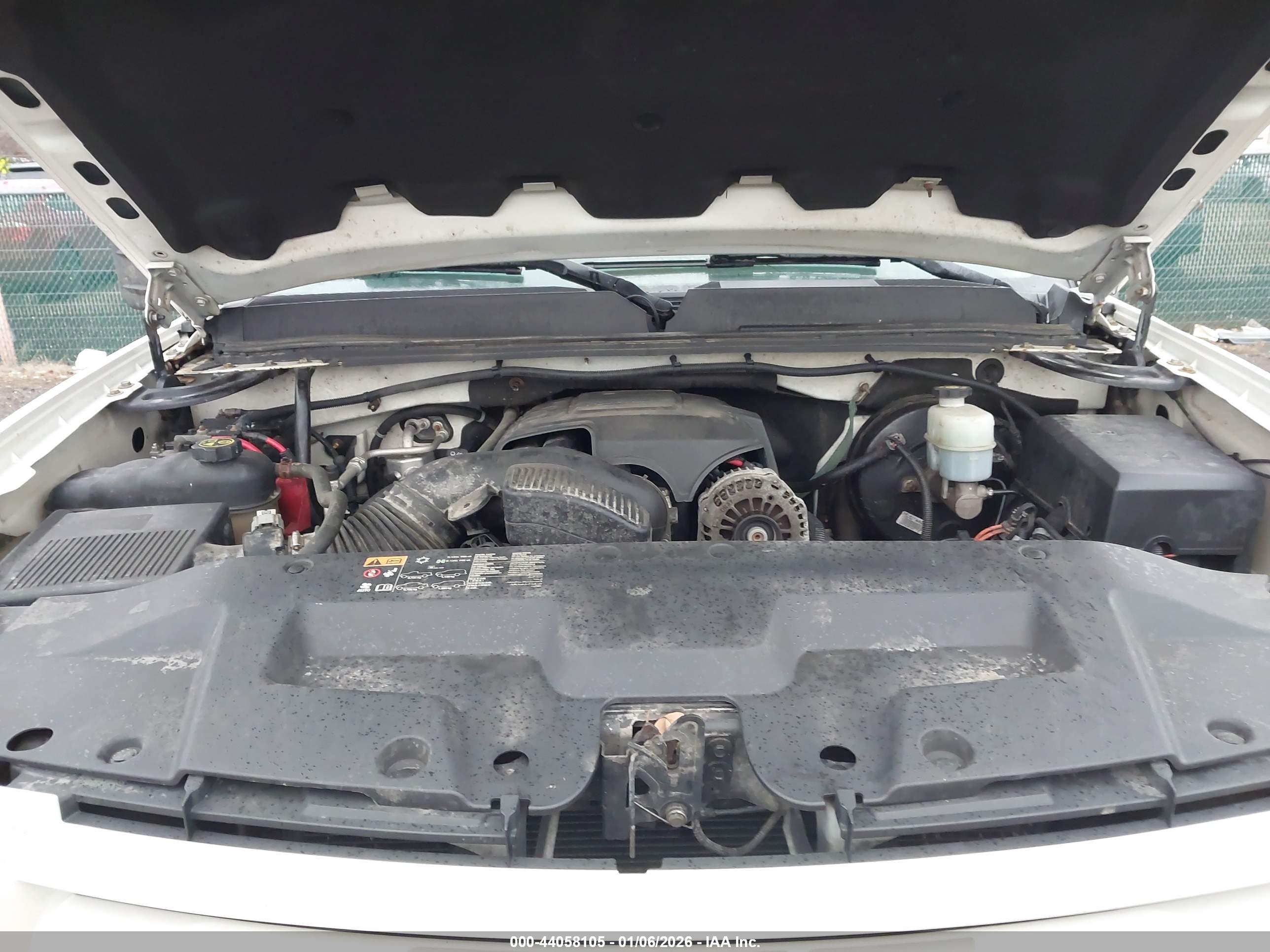GMC SIERRA image 10