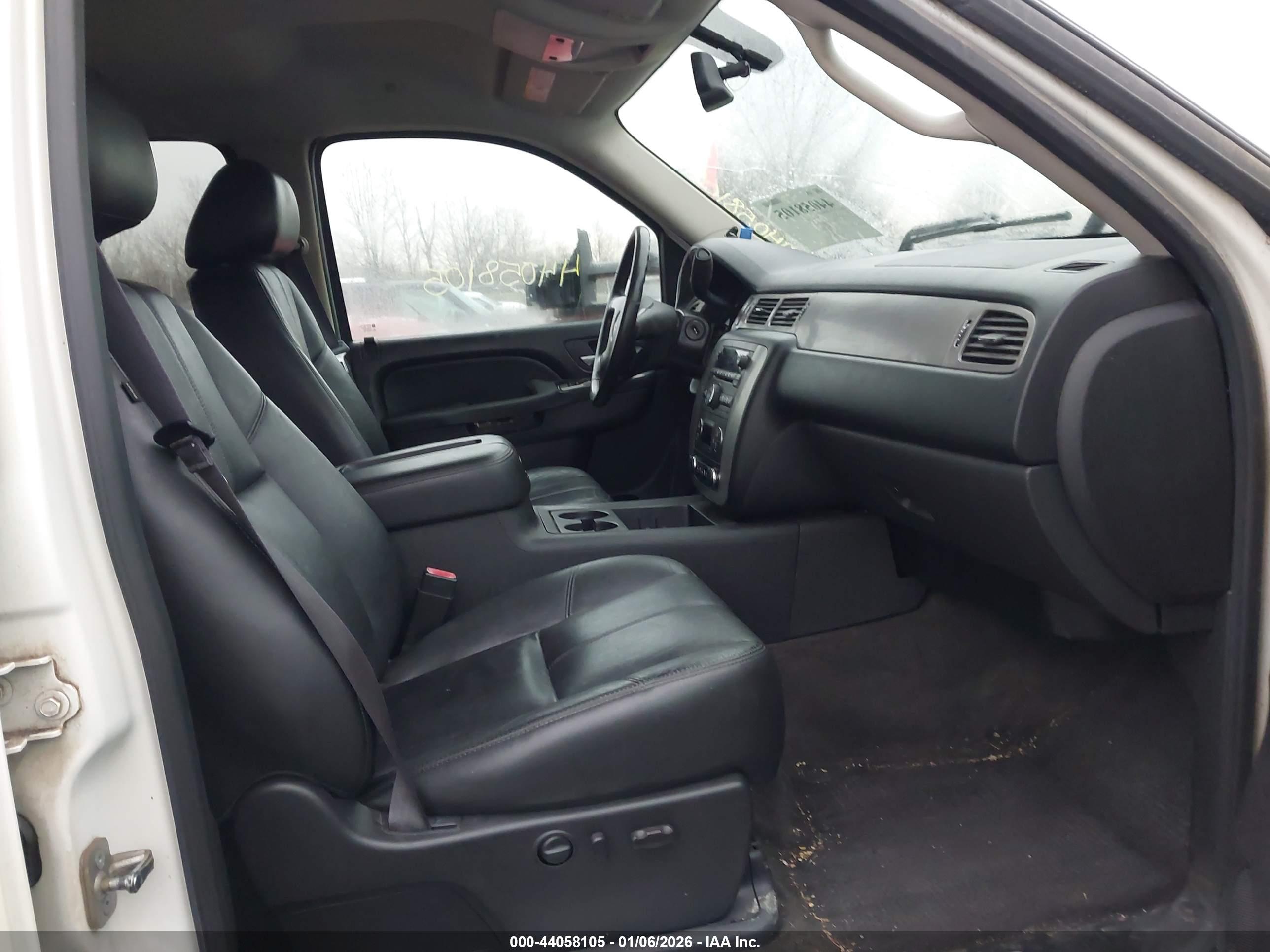 GMC SIERRA image 5