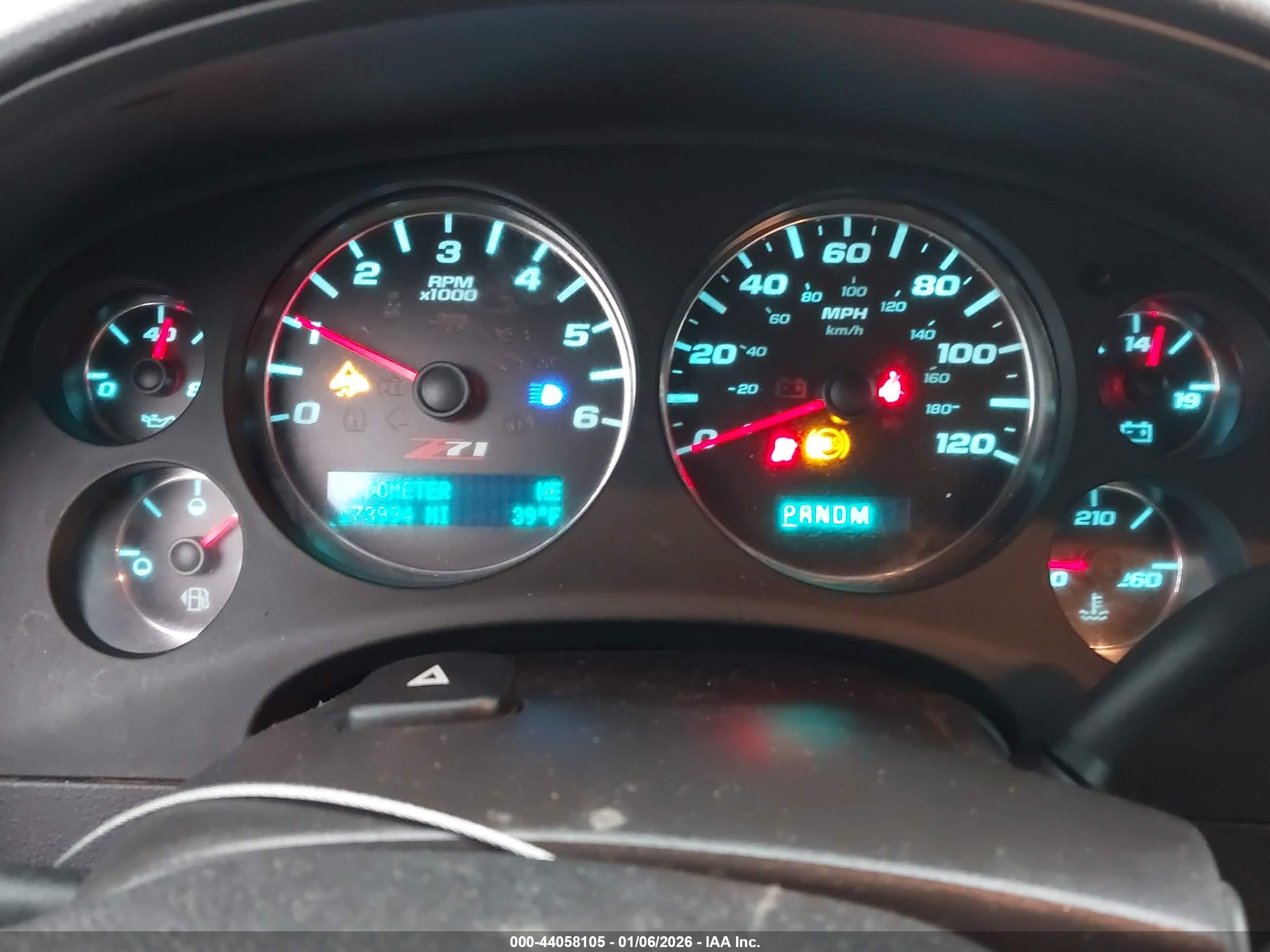 GMC SIERRA image 7