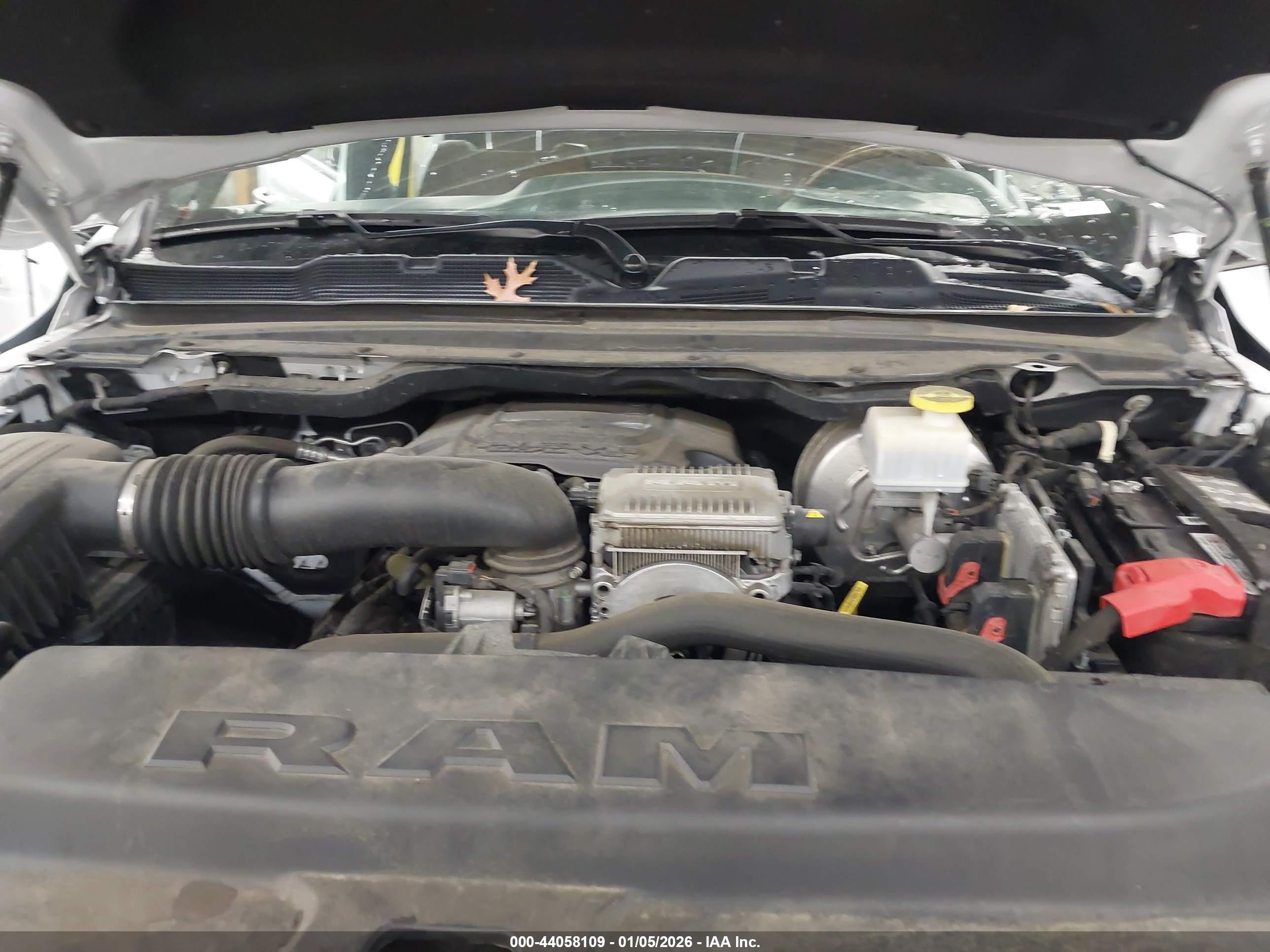 RAM 1500 image 10