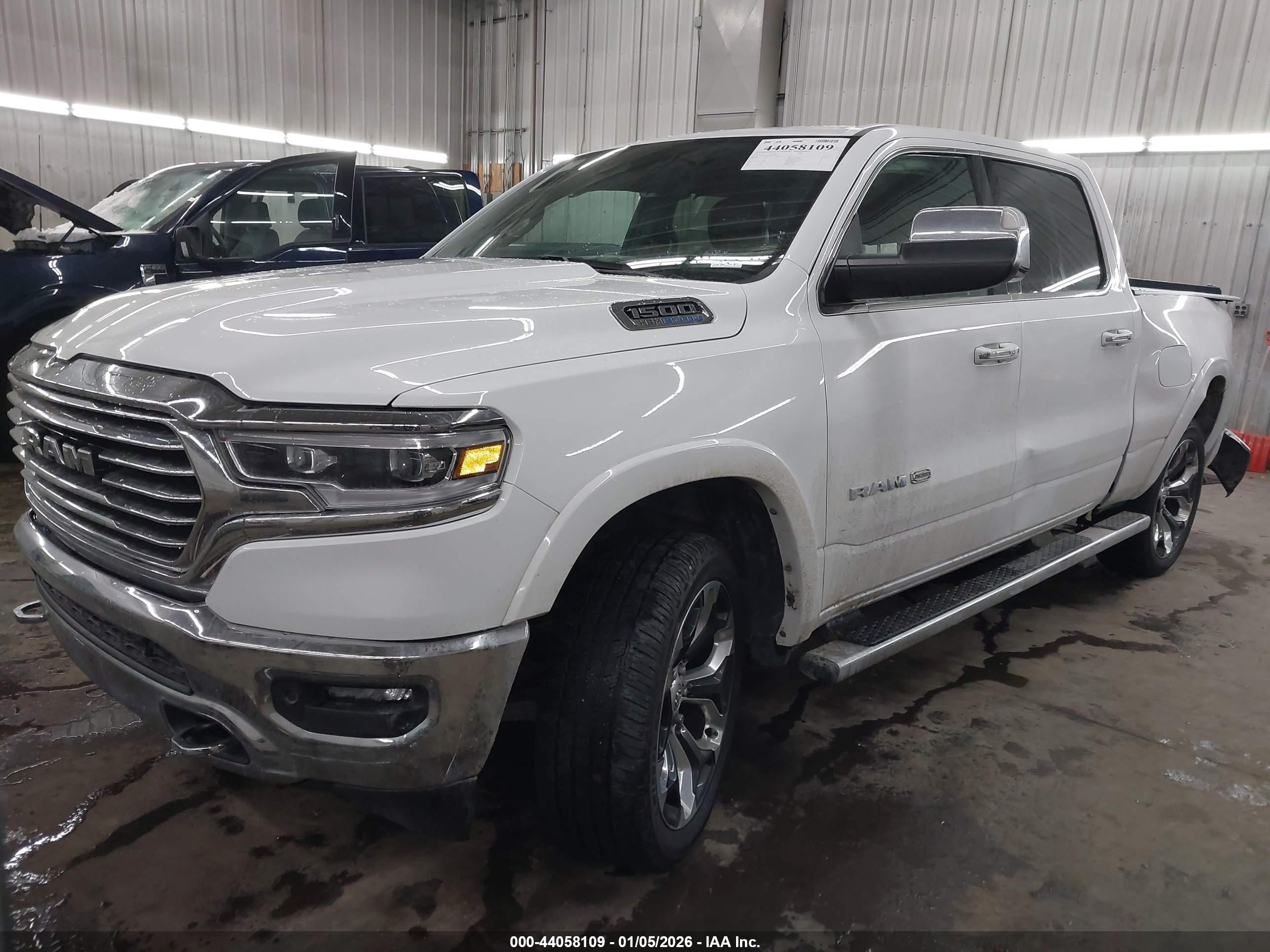 RAM 1500 image 2