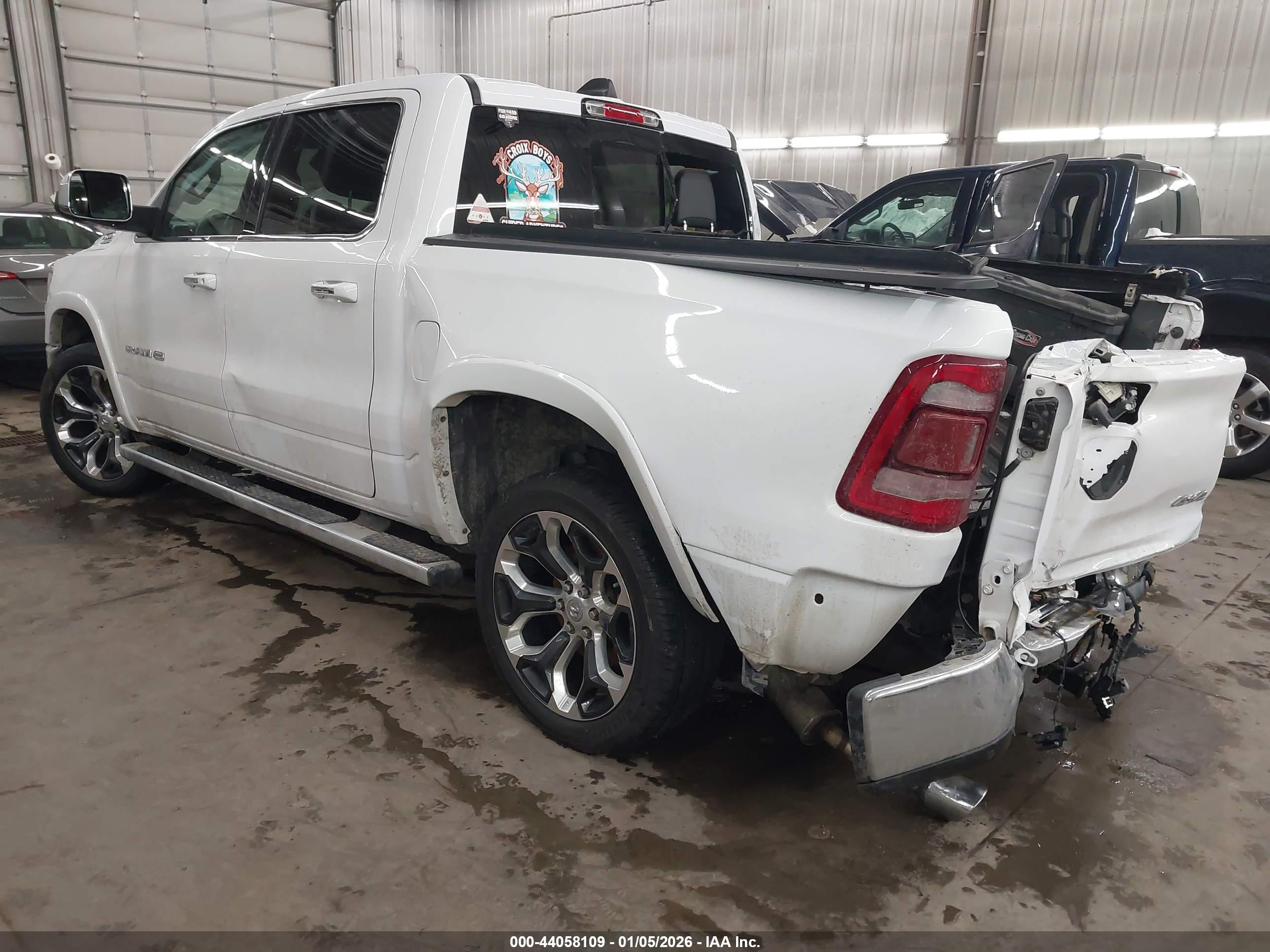 RAM 1500 image 3