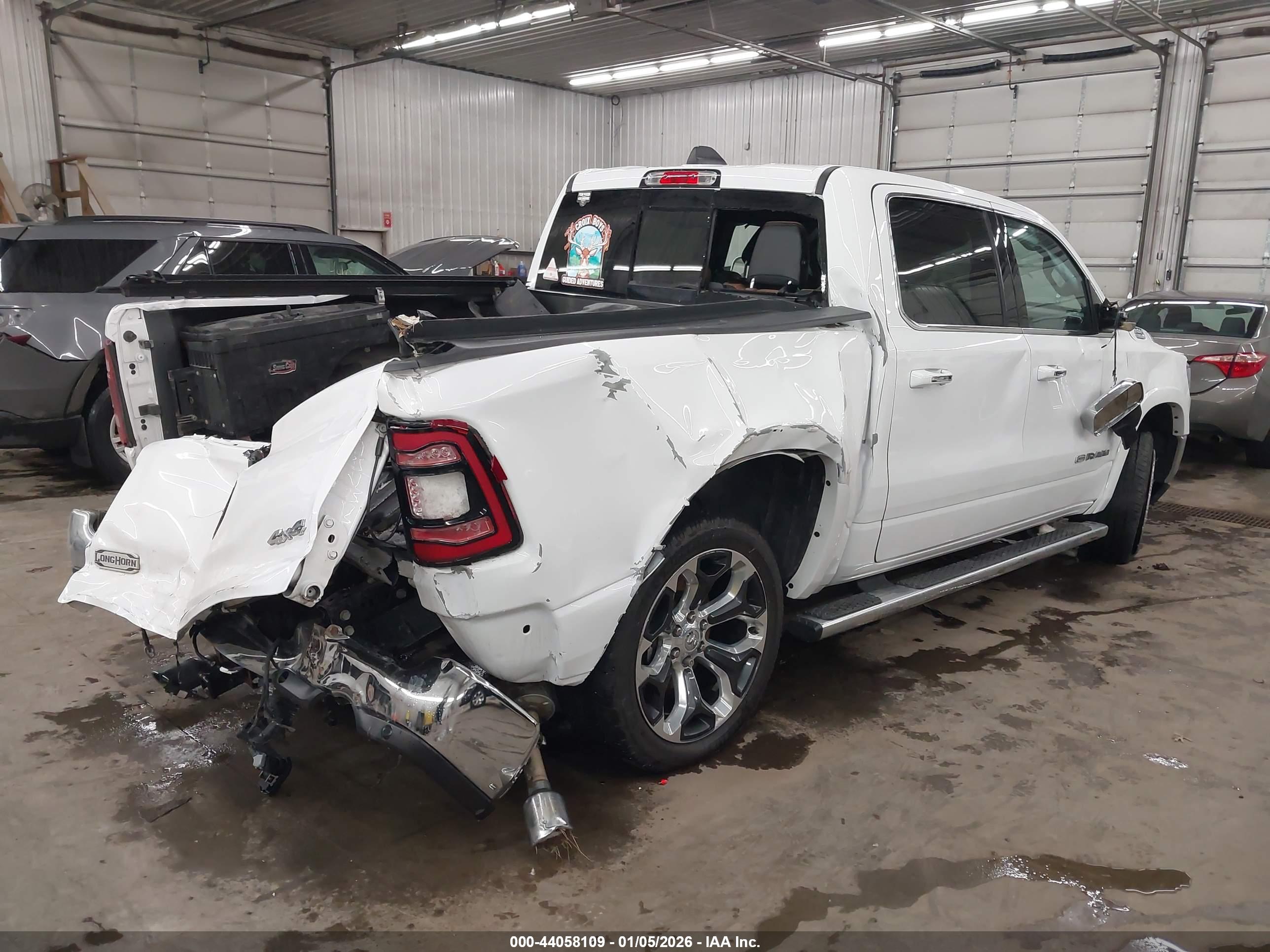 RAM 1500 image 4