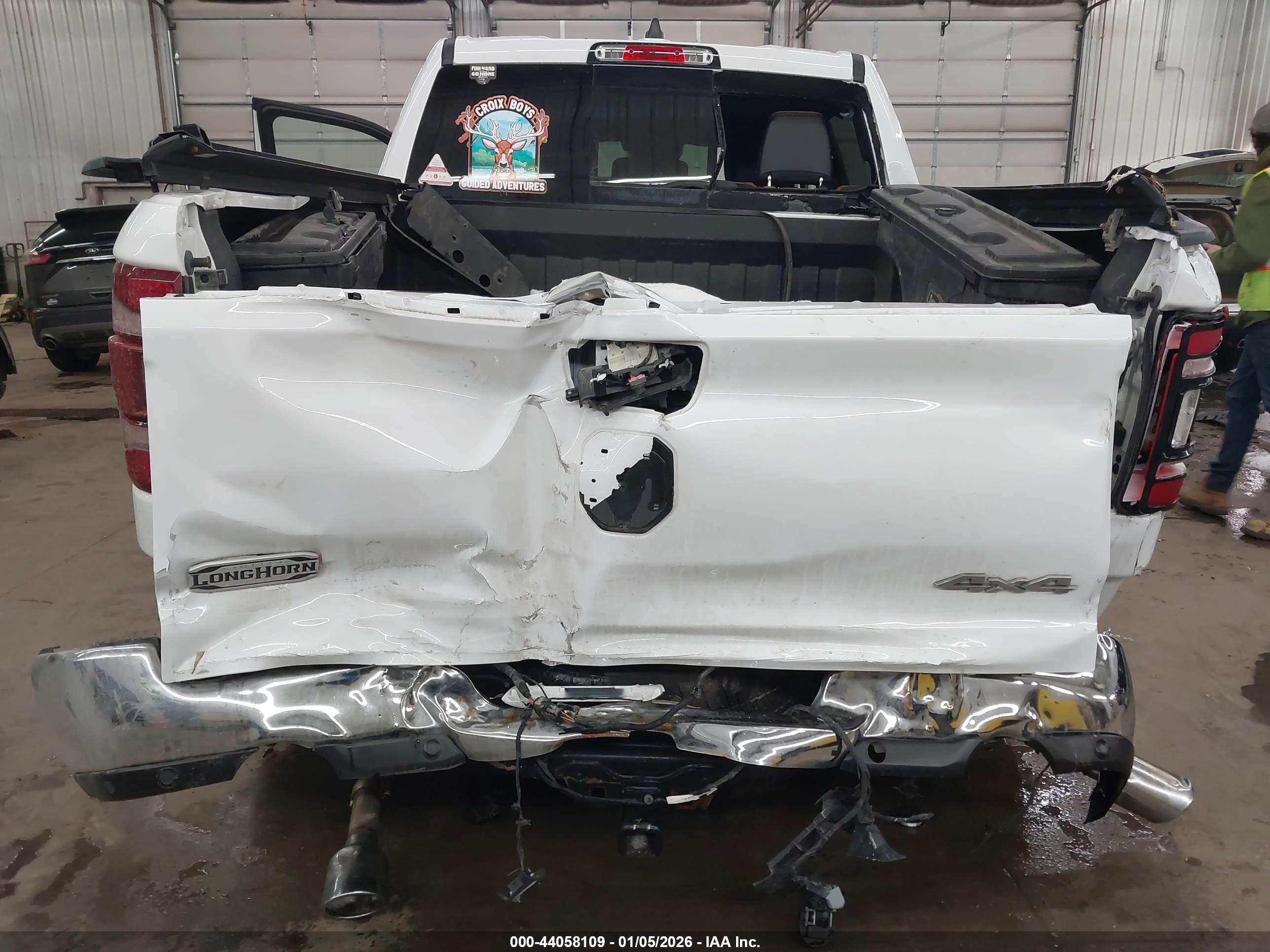 RAM 1500 image 6