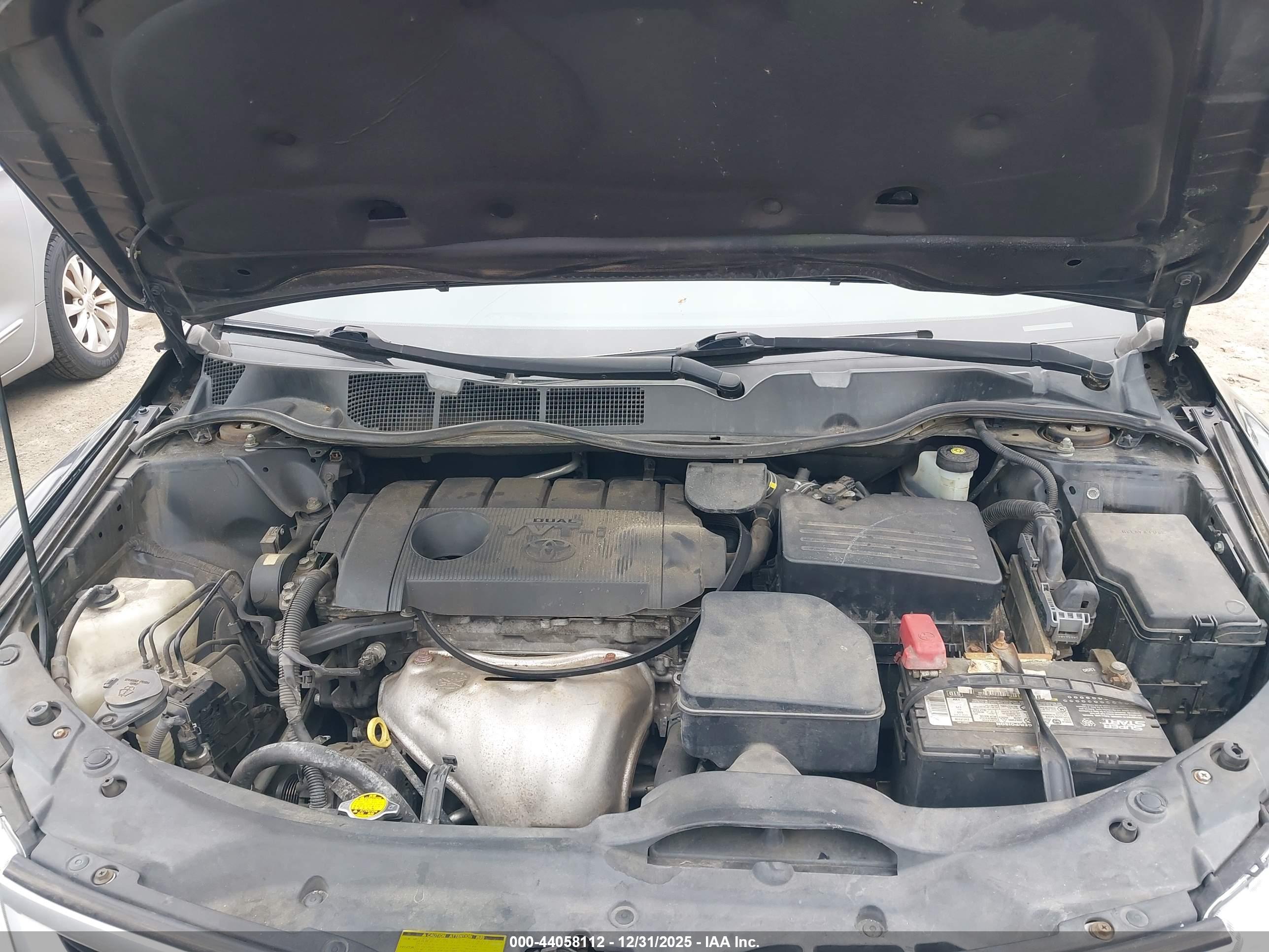 TOYOTA VENZA image 10