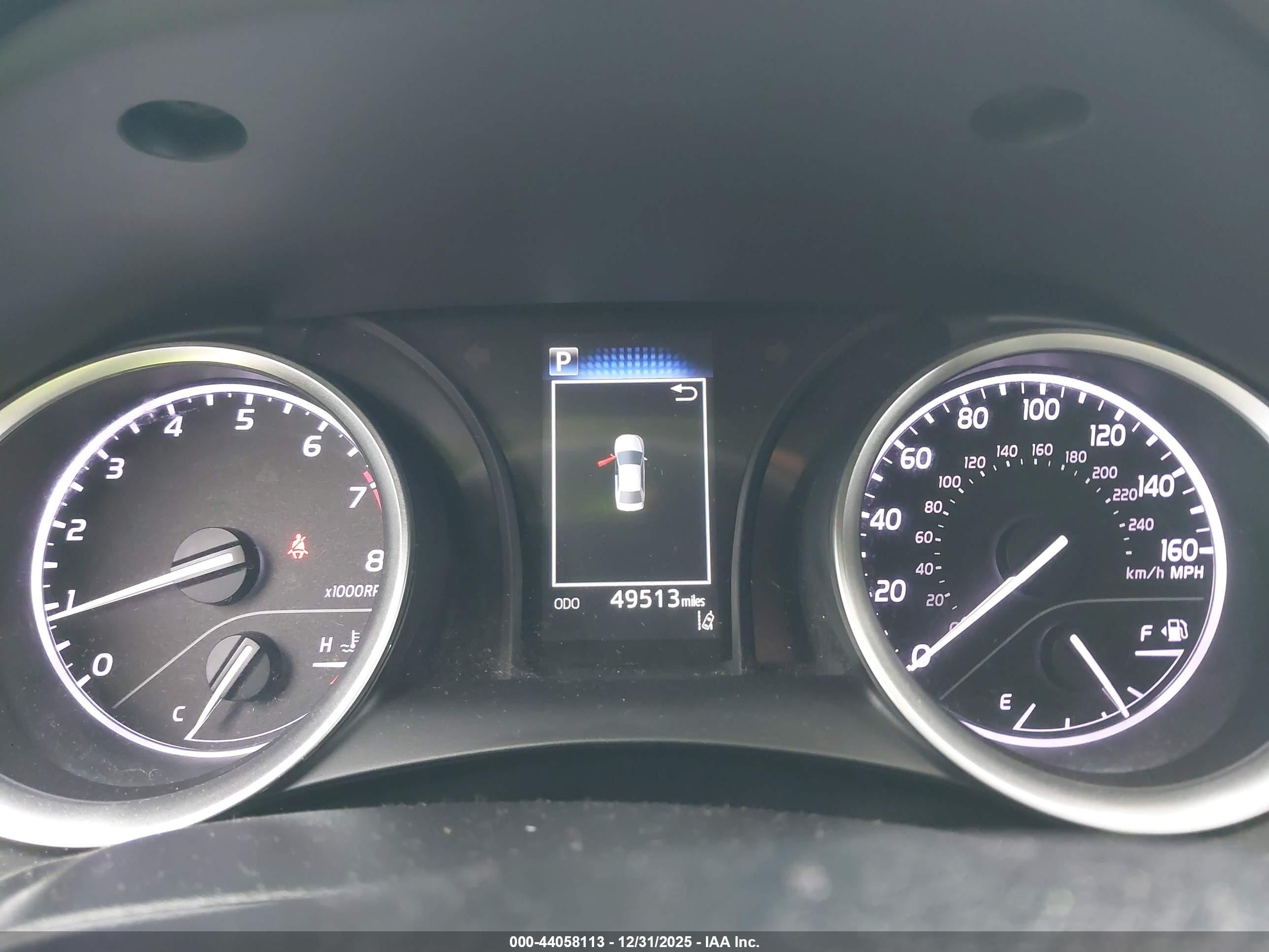 TOYOTA CAMRY image 7