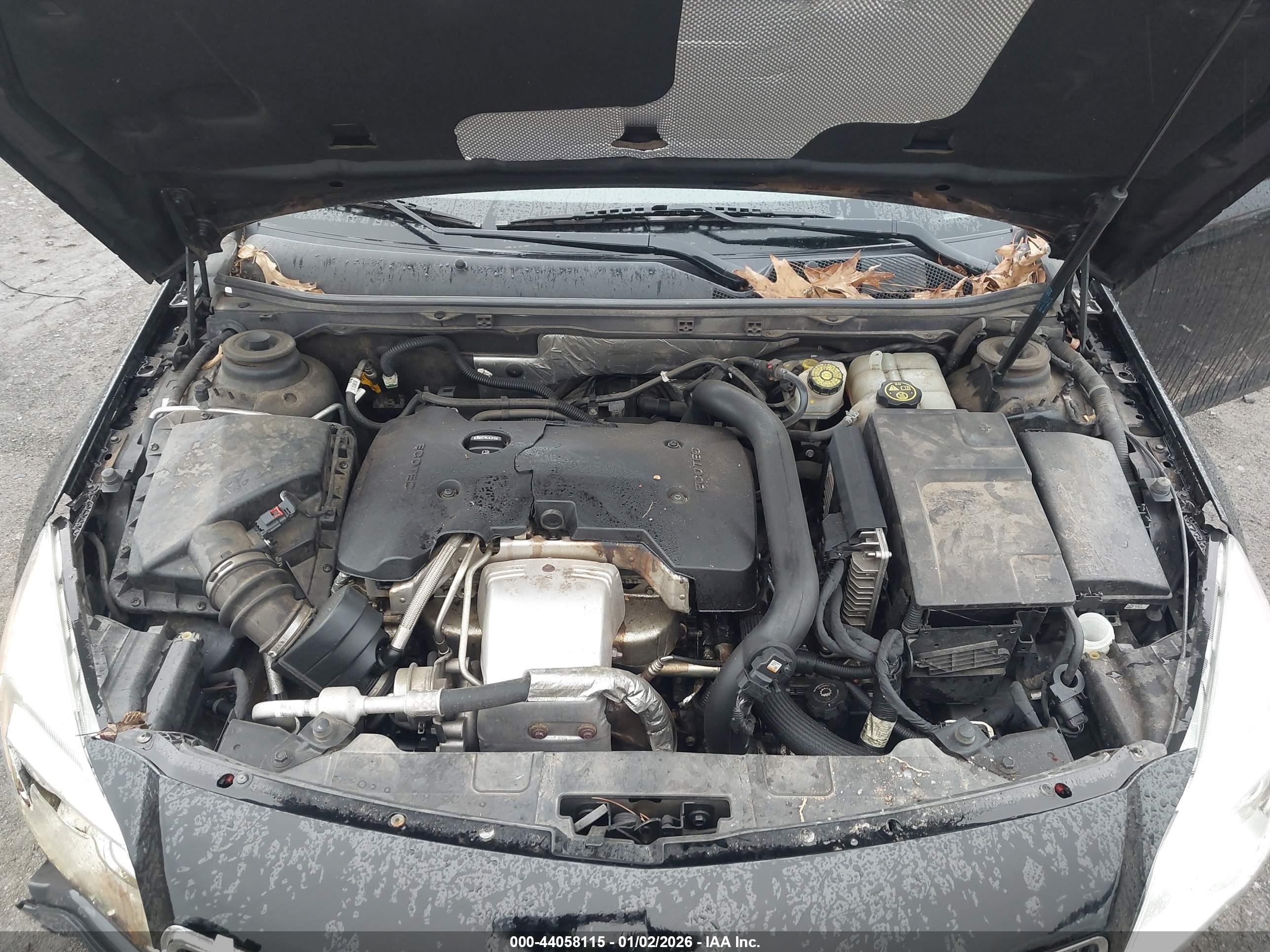BUICK REGAL image 10