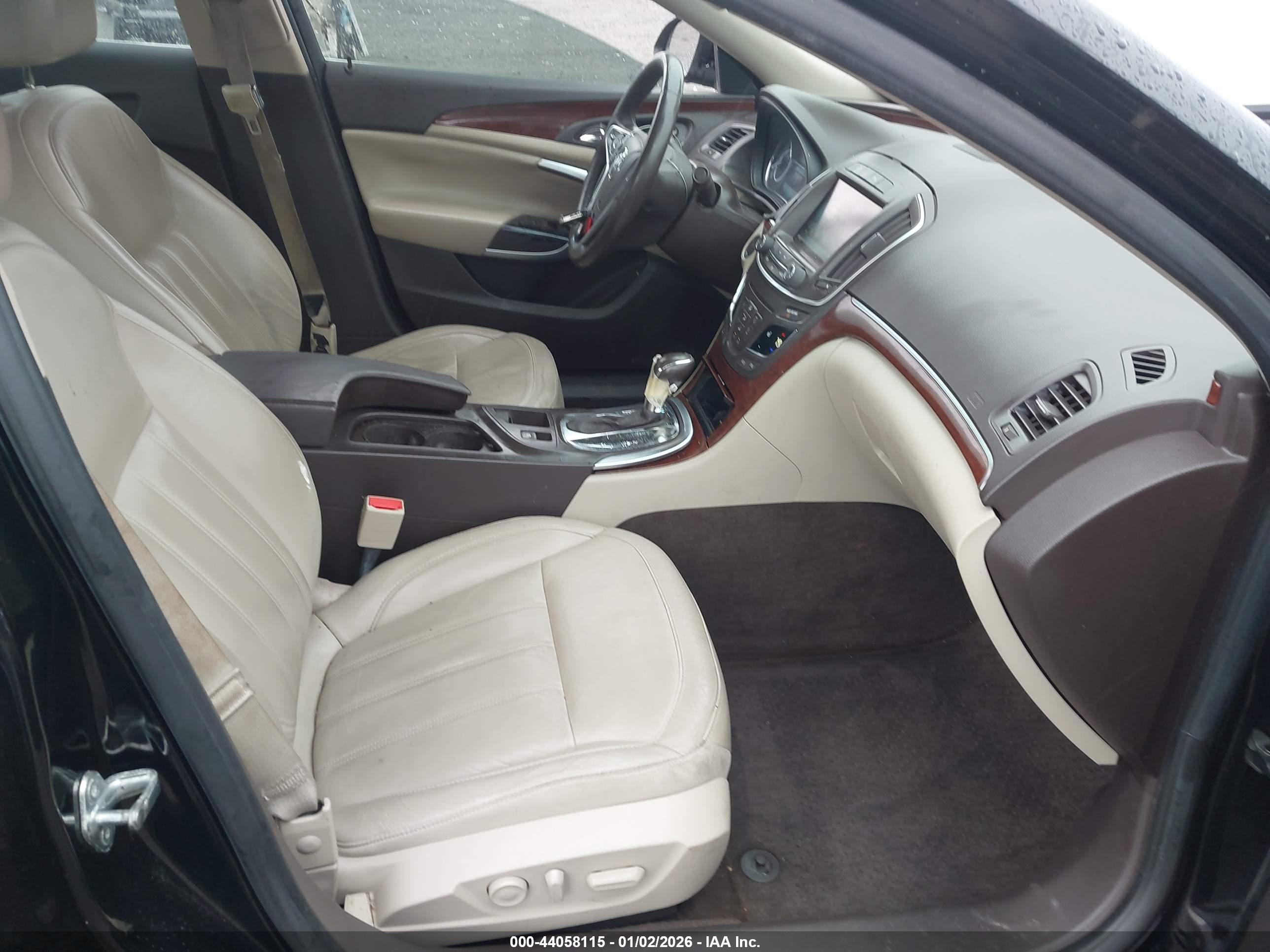 BUICK REGAL image 5