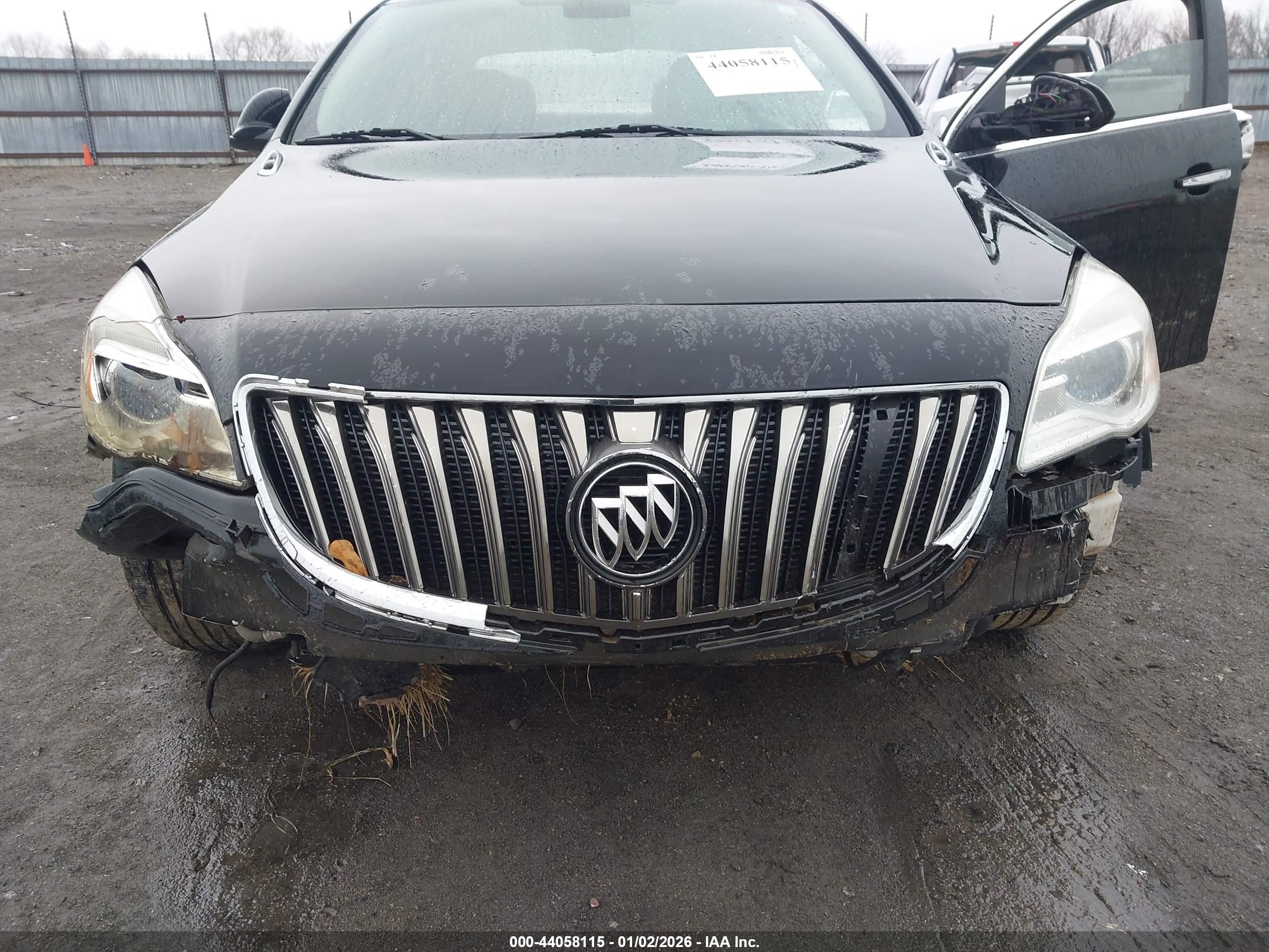 BUICK REGAL image 6