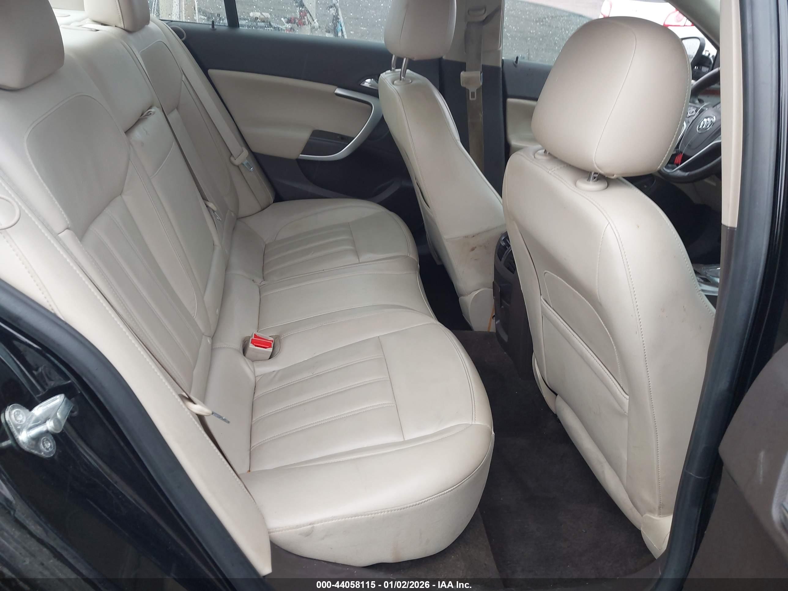 BUICK REGAL image 8