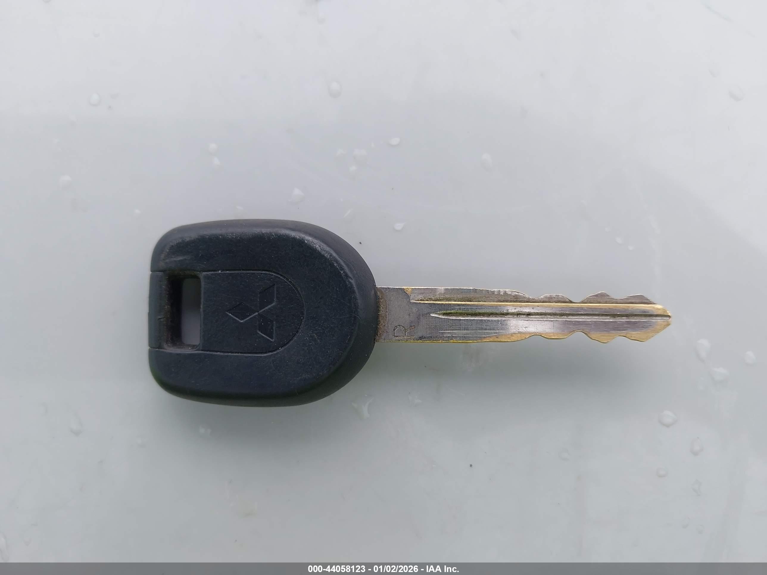 MITSUBISHI ECLIPSE image 11