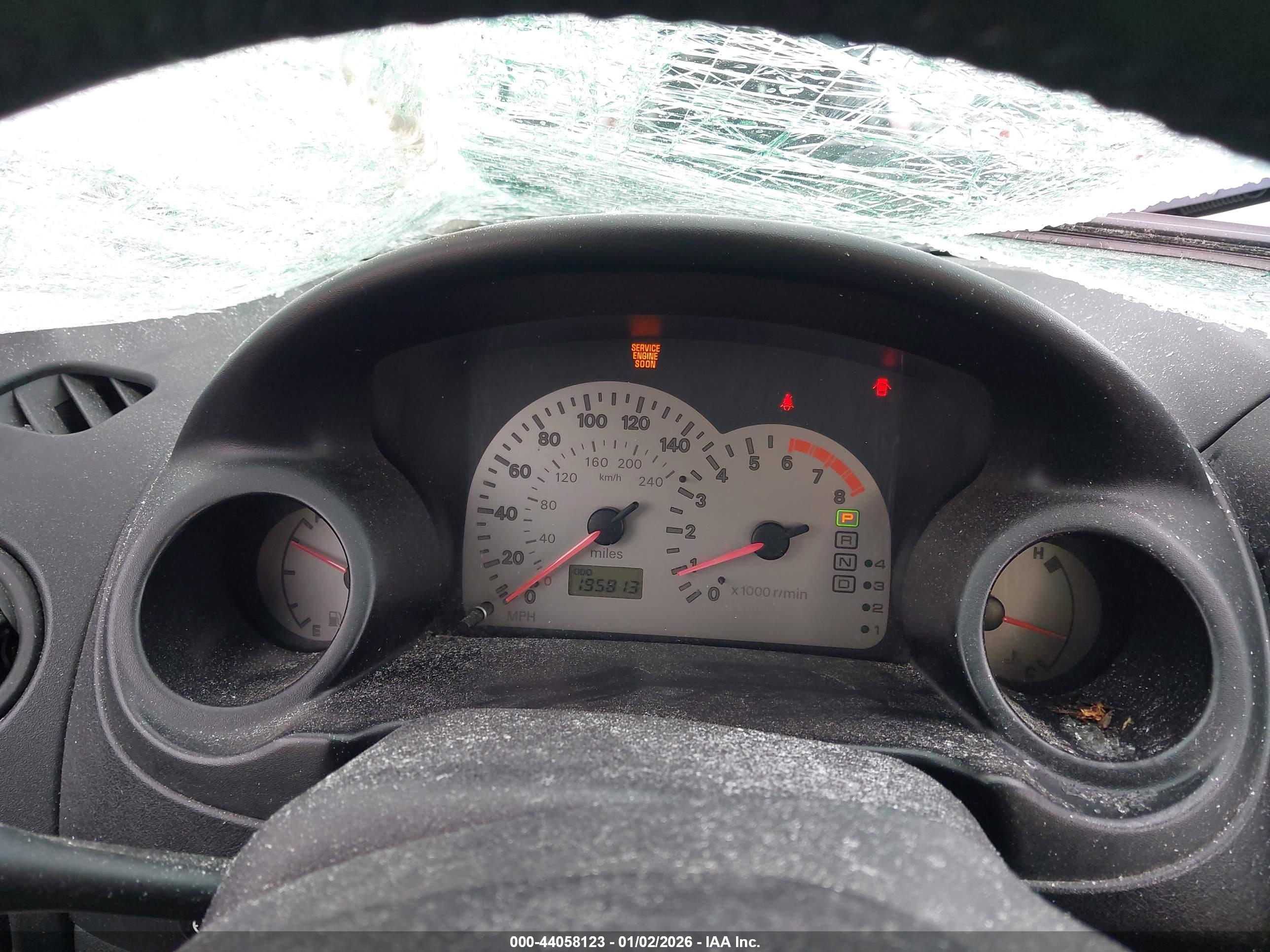 MITSUBISHI ECLIPSE image 7