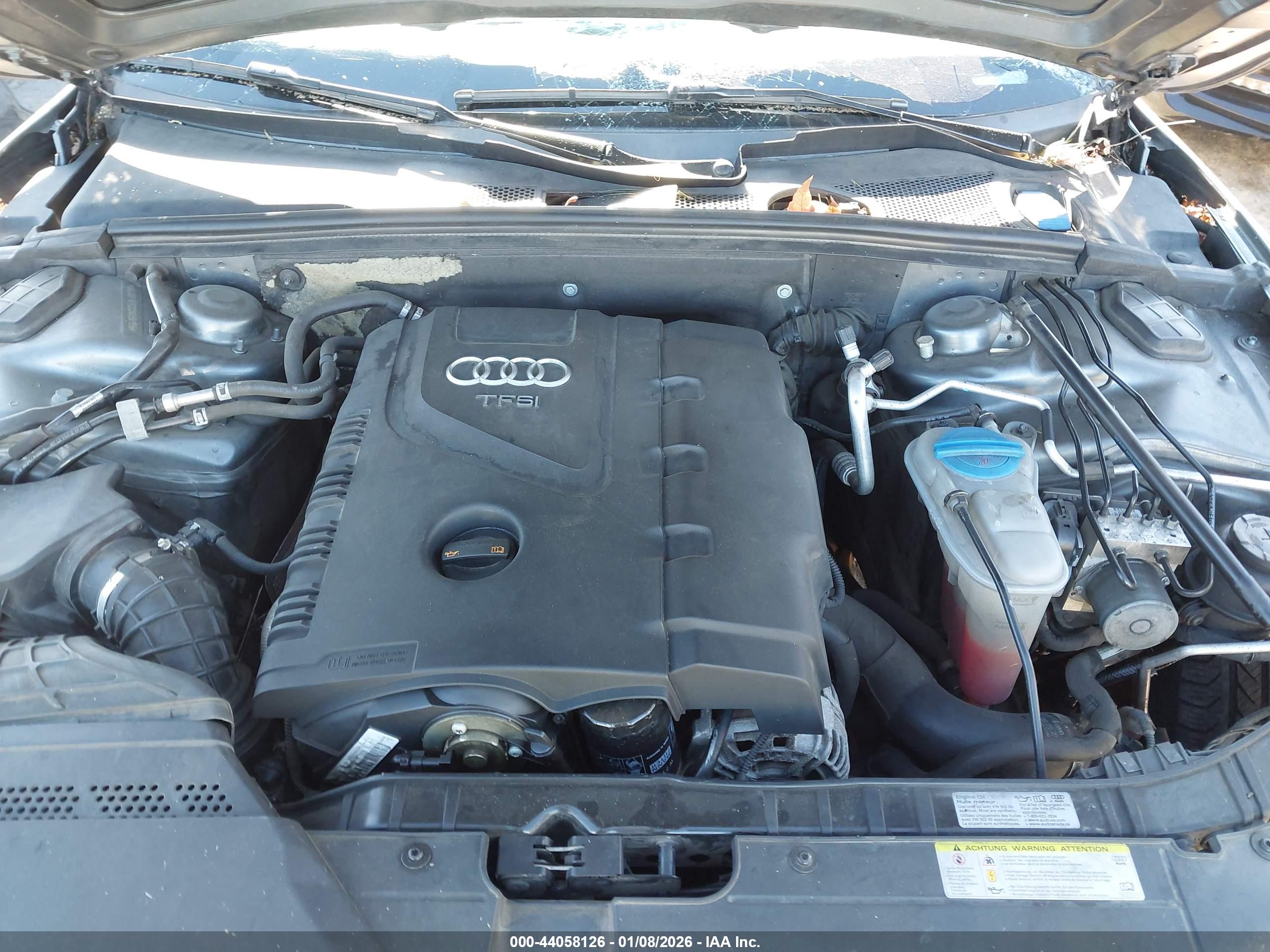 AUDI A5 image 10