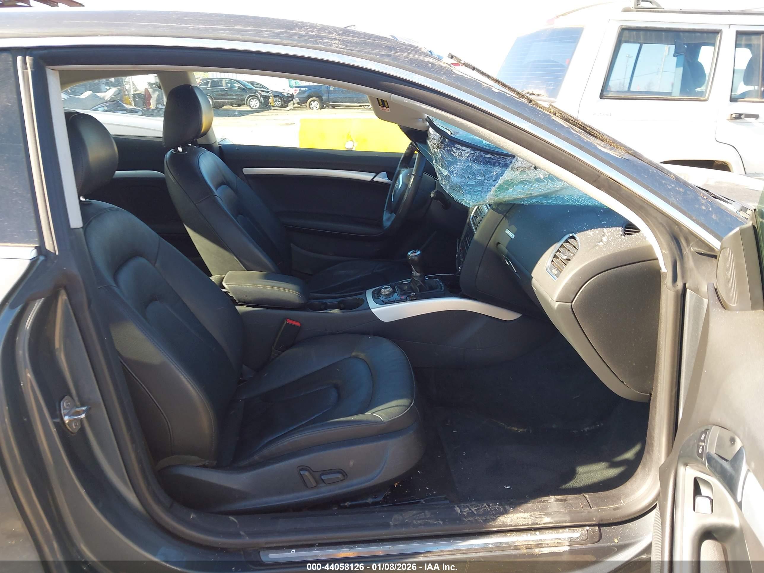 AUDI A5 image 5