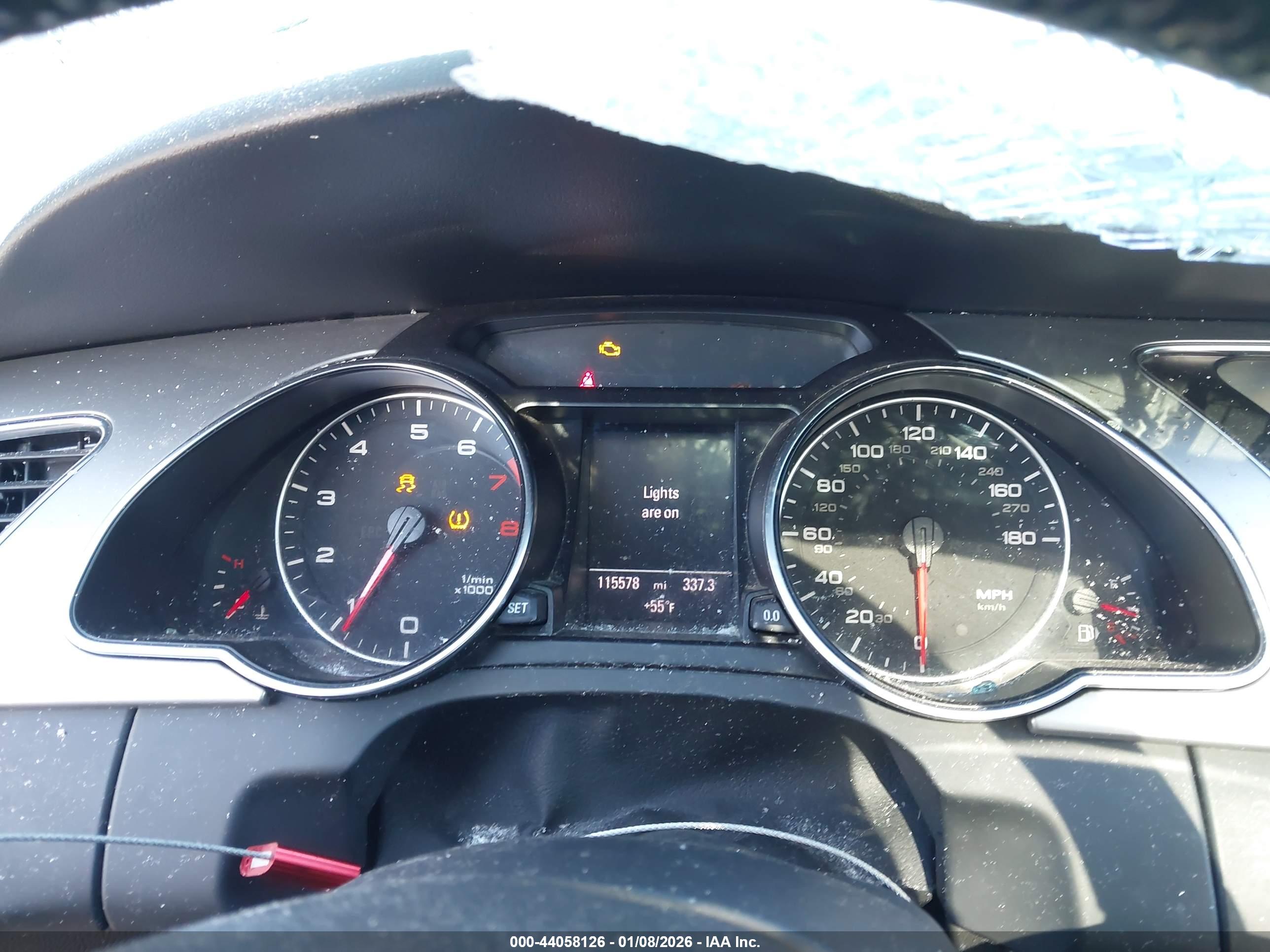 AUDI A5 image 7