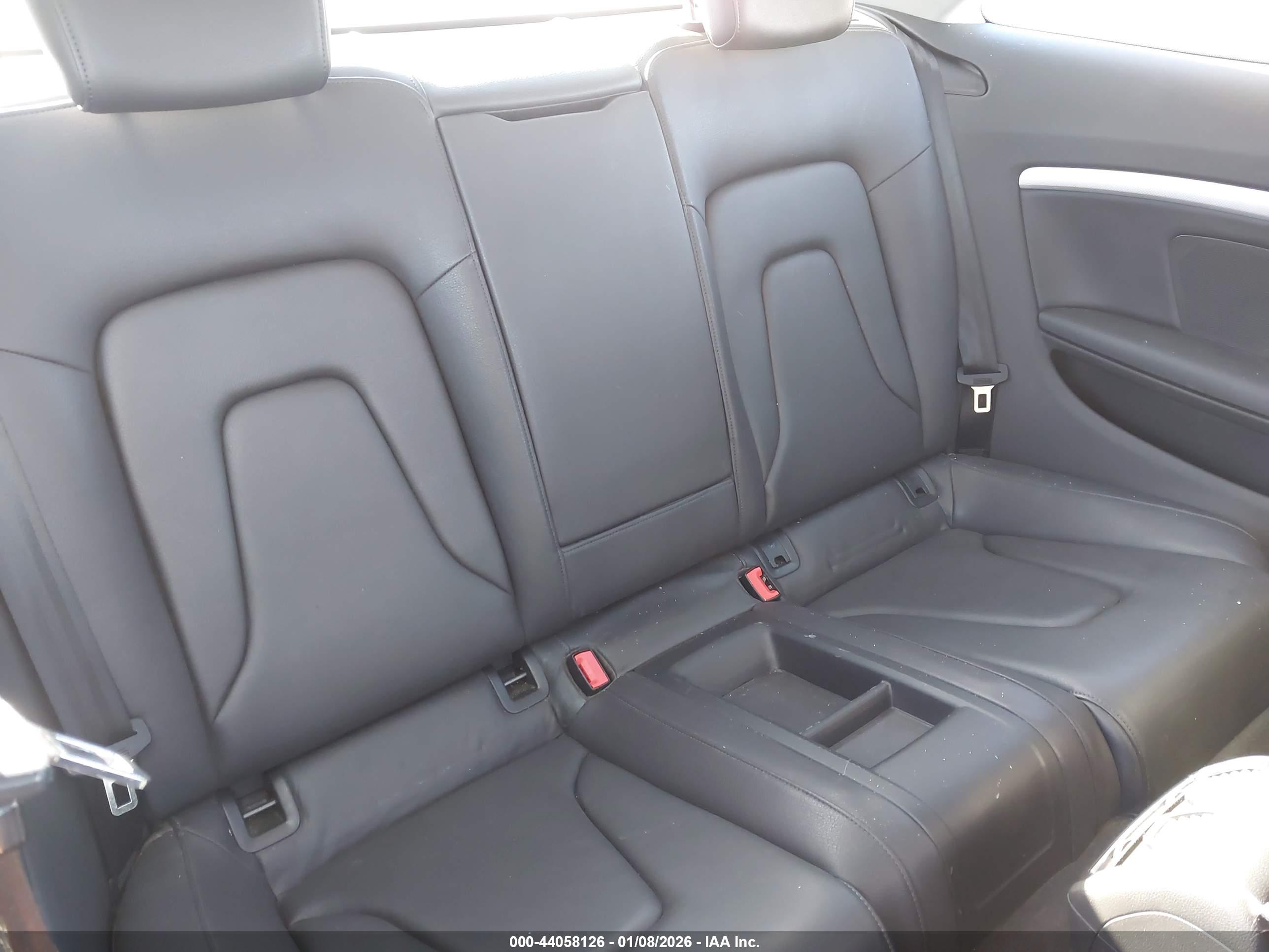 AUDI A5 image 8