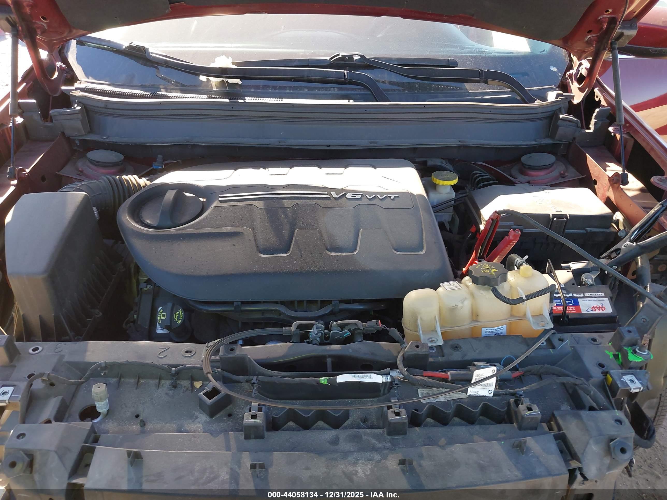 JEEP CHEROKEE image 10