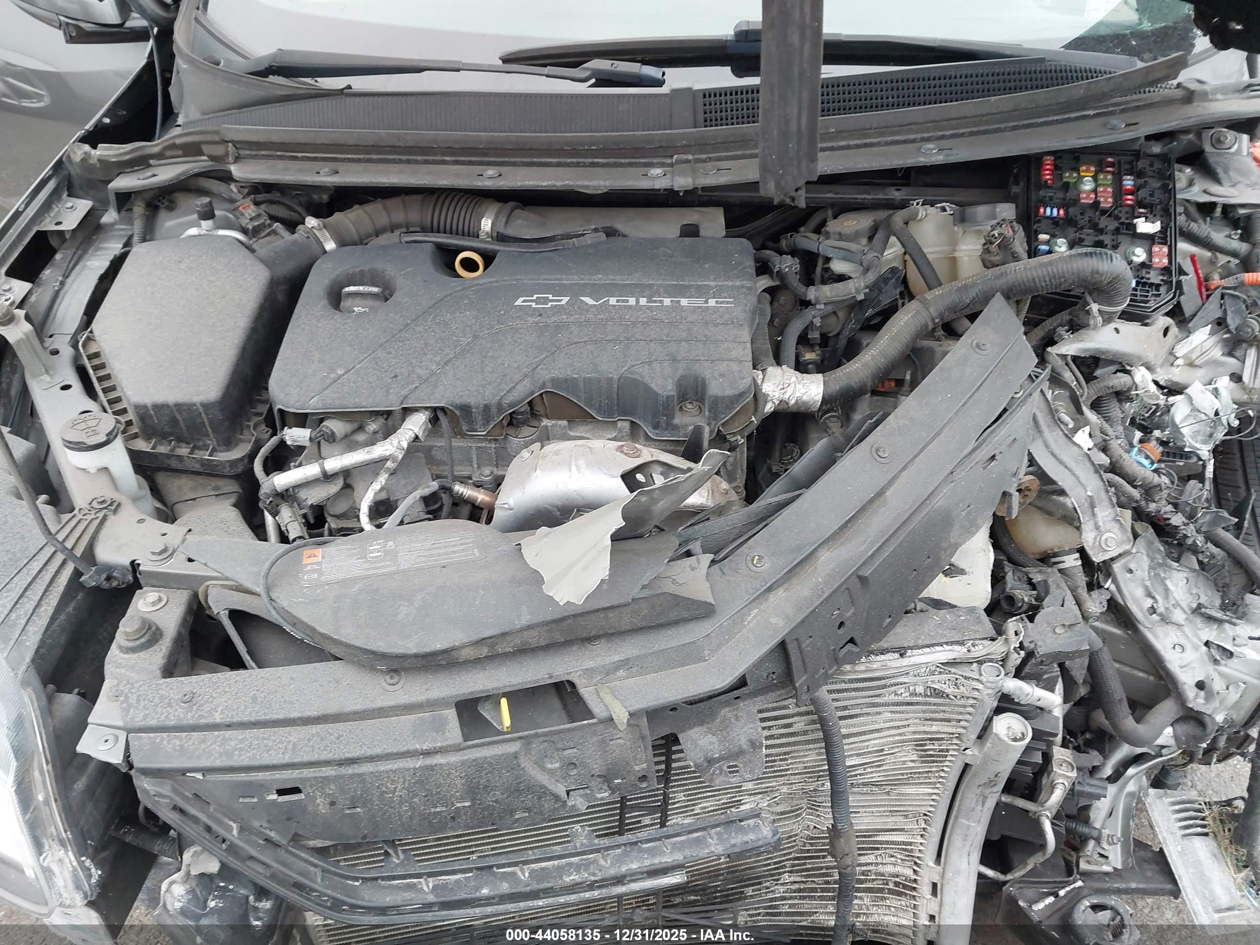 CHEVROLET VOLT image 10