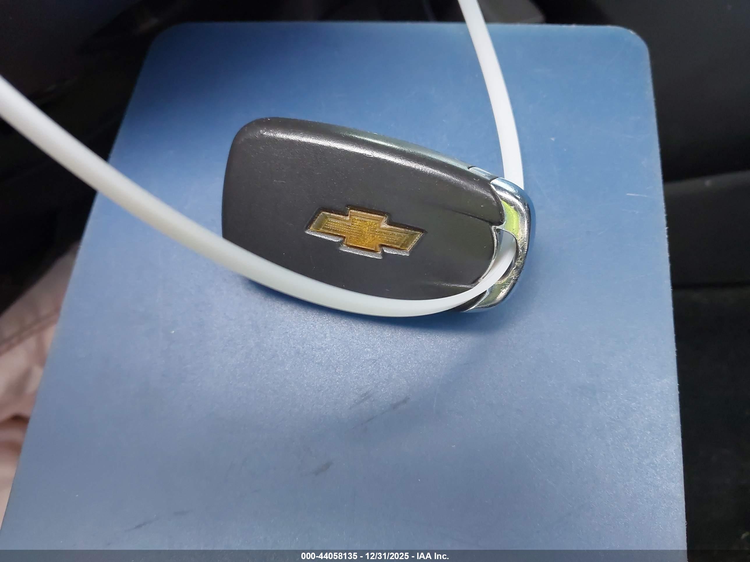 CHEVROLET VOLT image 11