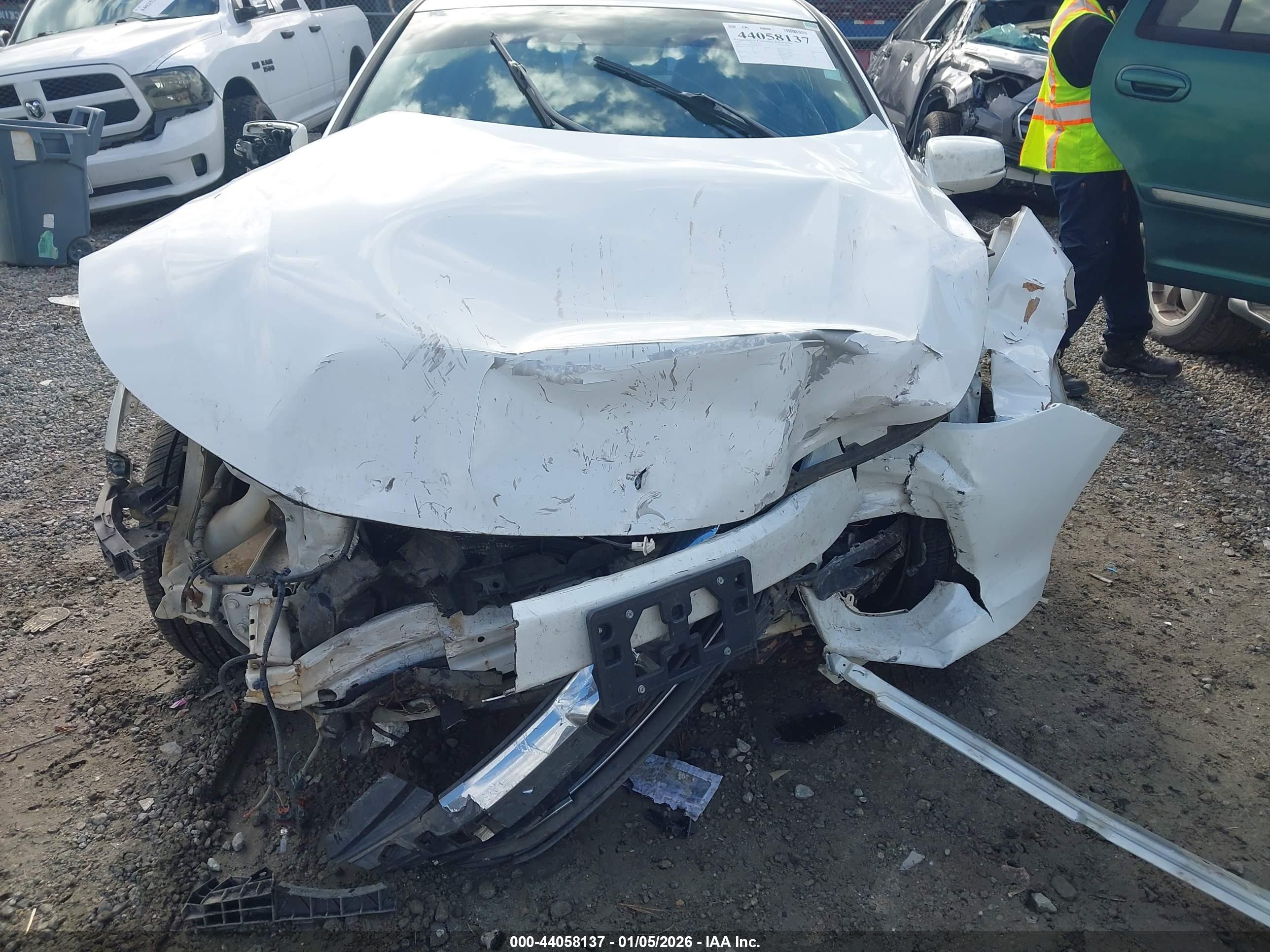 HONDA ACCORD image 6