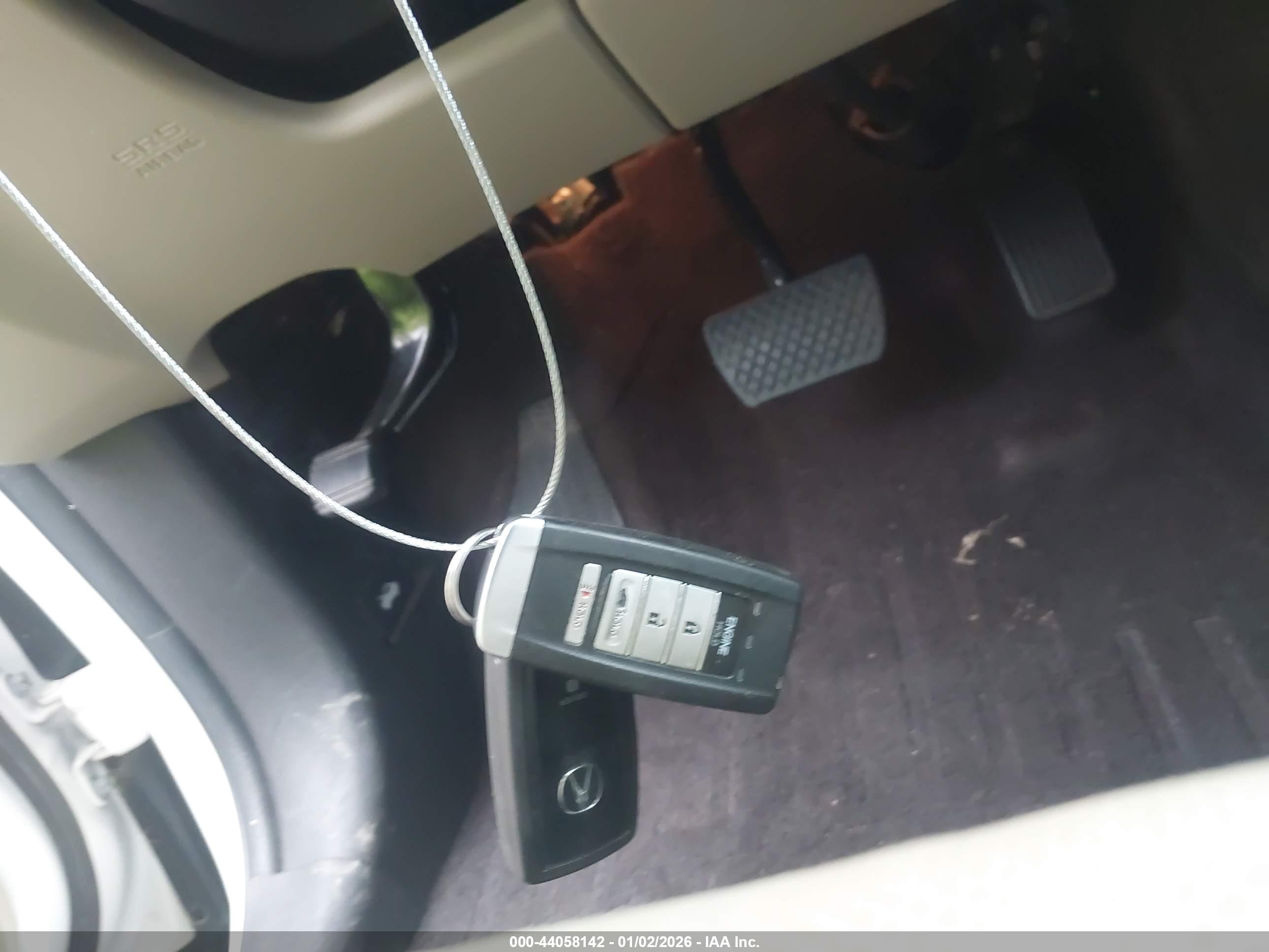ACURA MDX image 11
